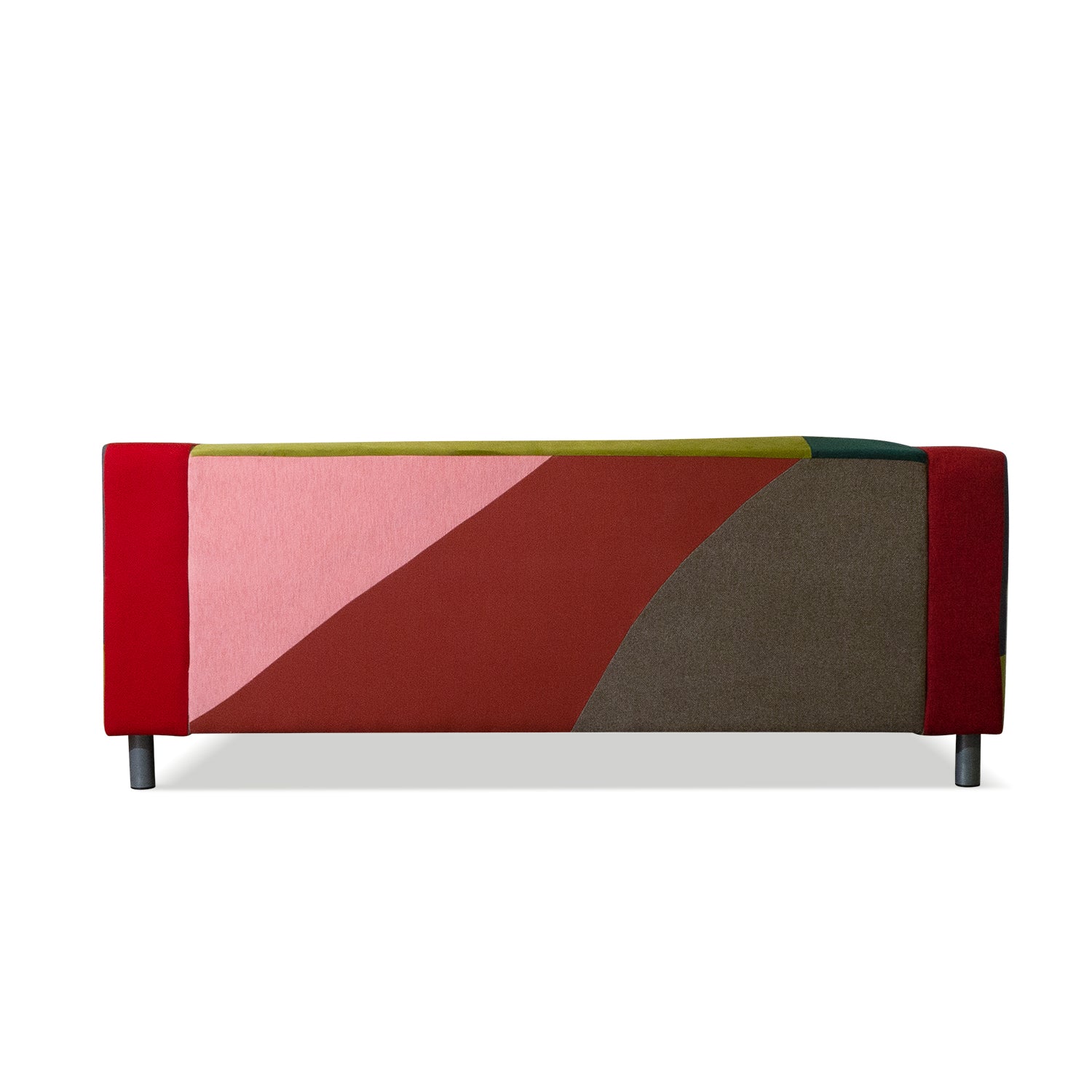 Sofa Patchwork Lily Rose