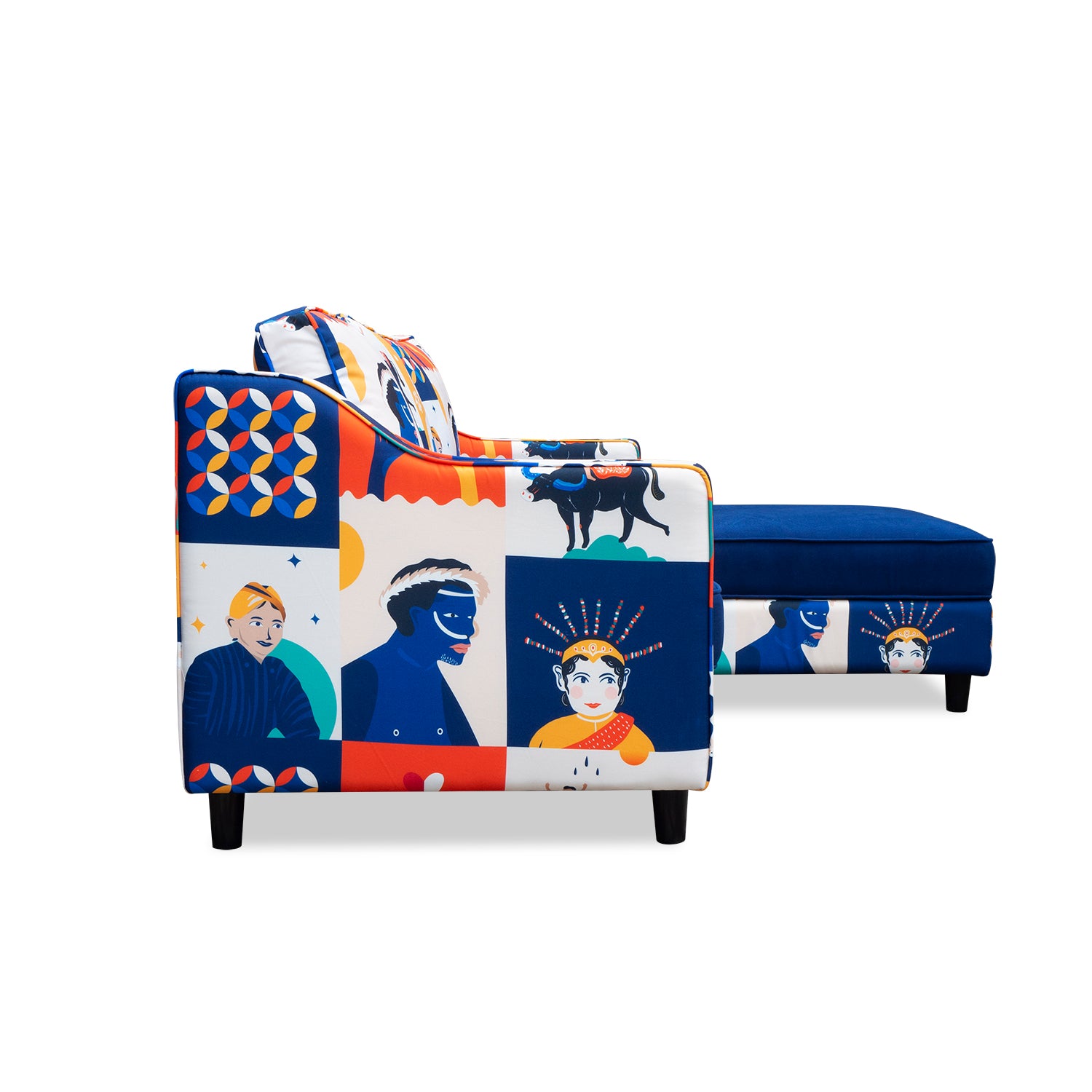 Sofa L Djayanti