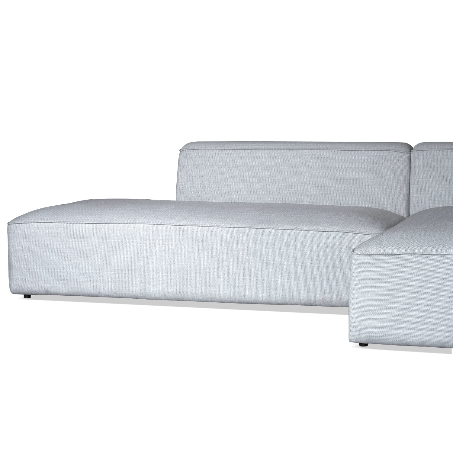 Noir Sofa L Shape