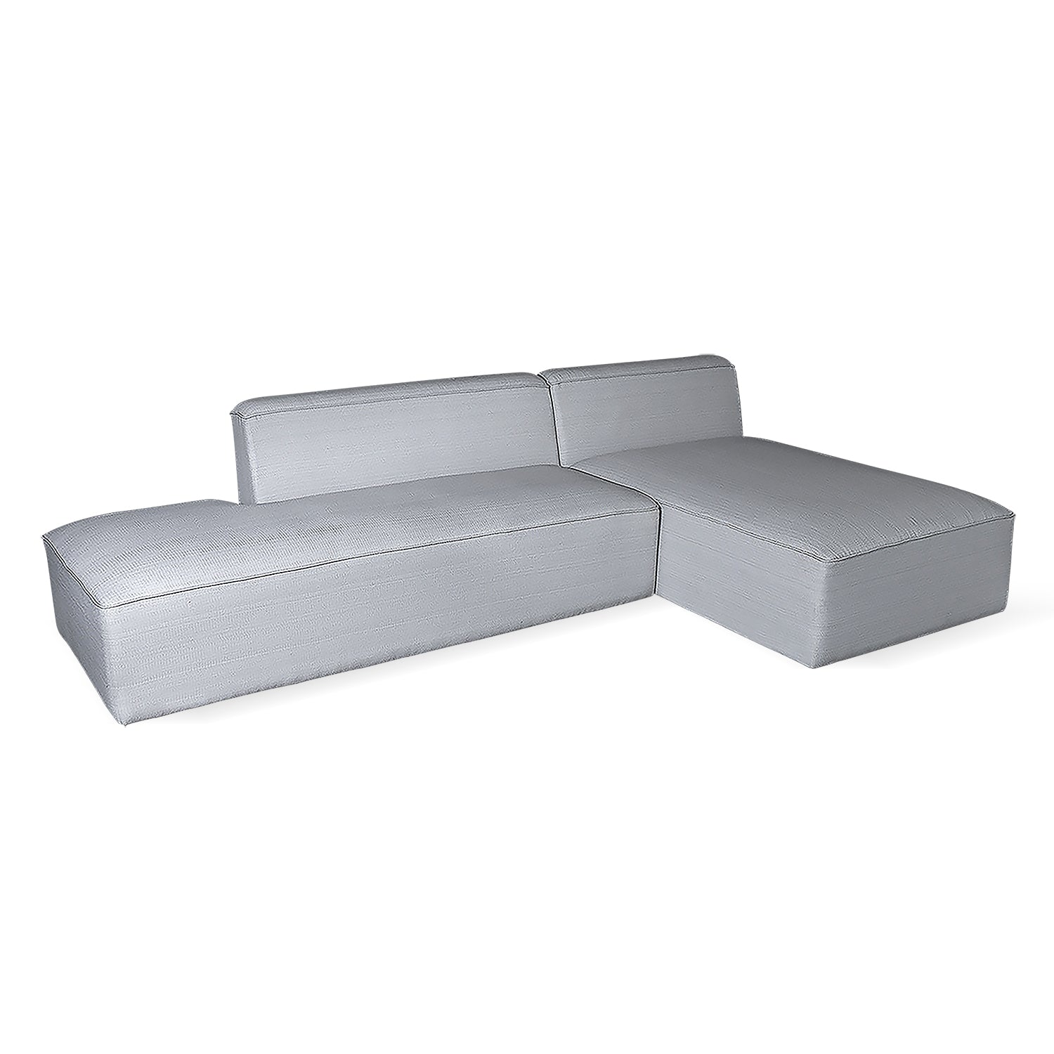 Noir Sofa L Shape