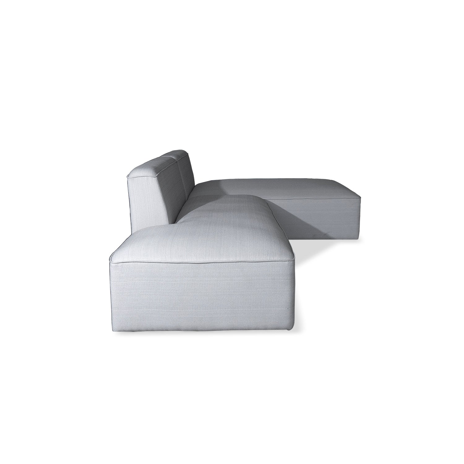 Noir Sofa L Shape