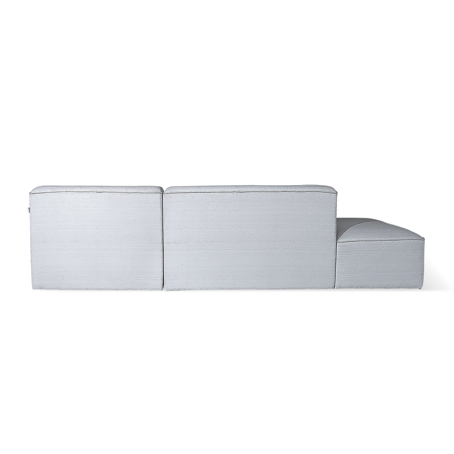 Noir Sofa L Shape