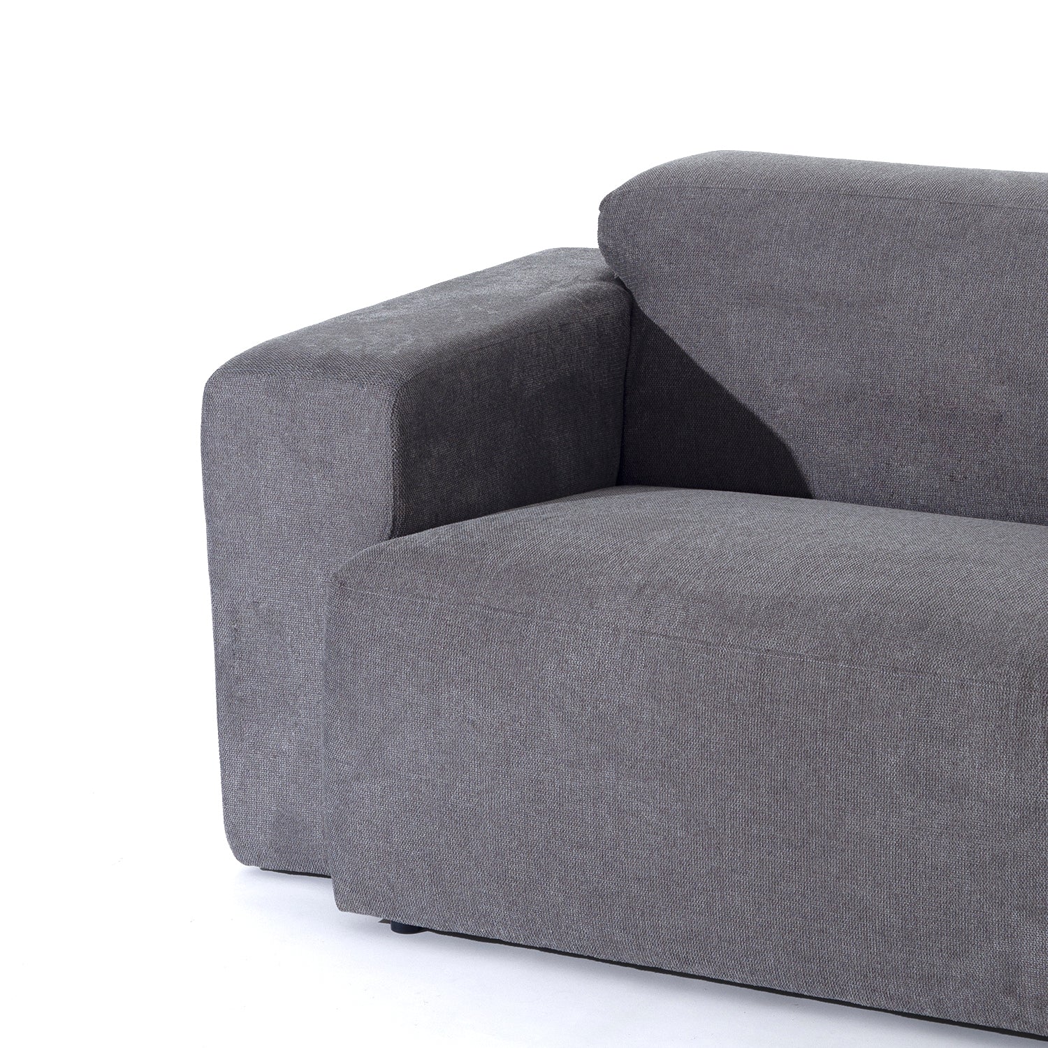 Bellagio Sofa 3 Seater Grey