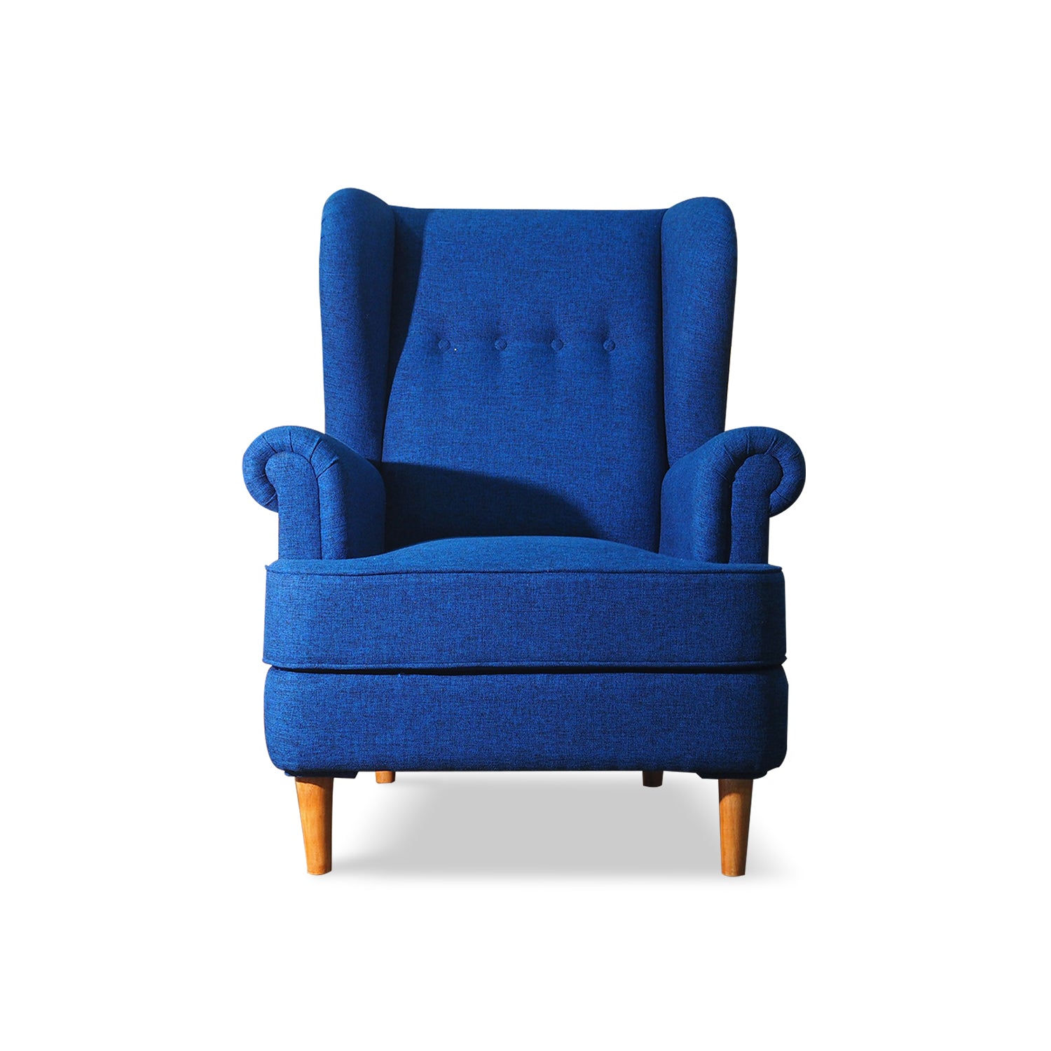 Vocado Wingchair Blue