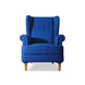 Vocado Wingchair Blue