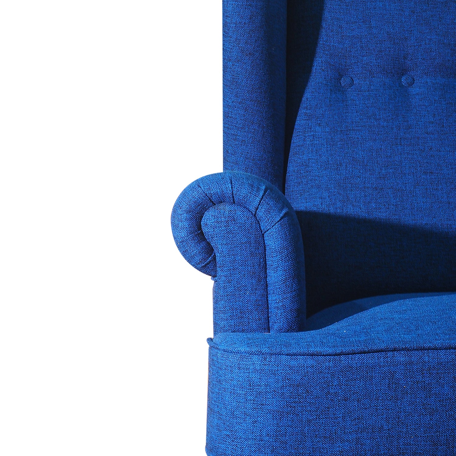 Vocado Wingchair Blue