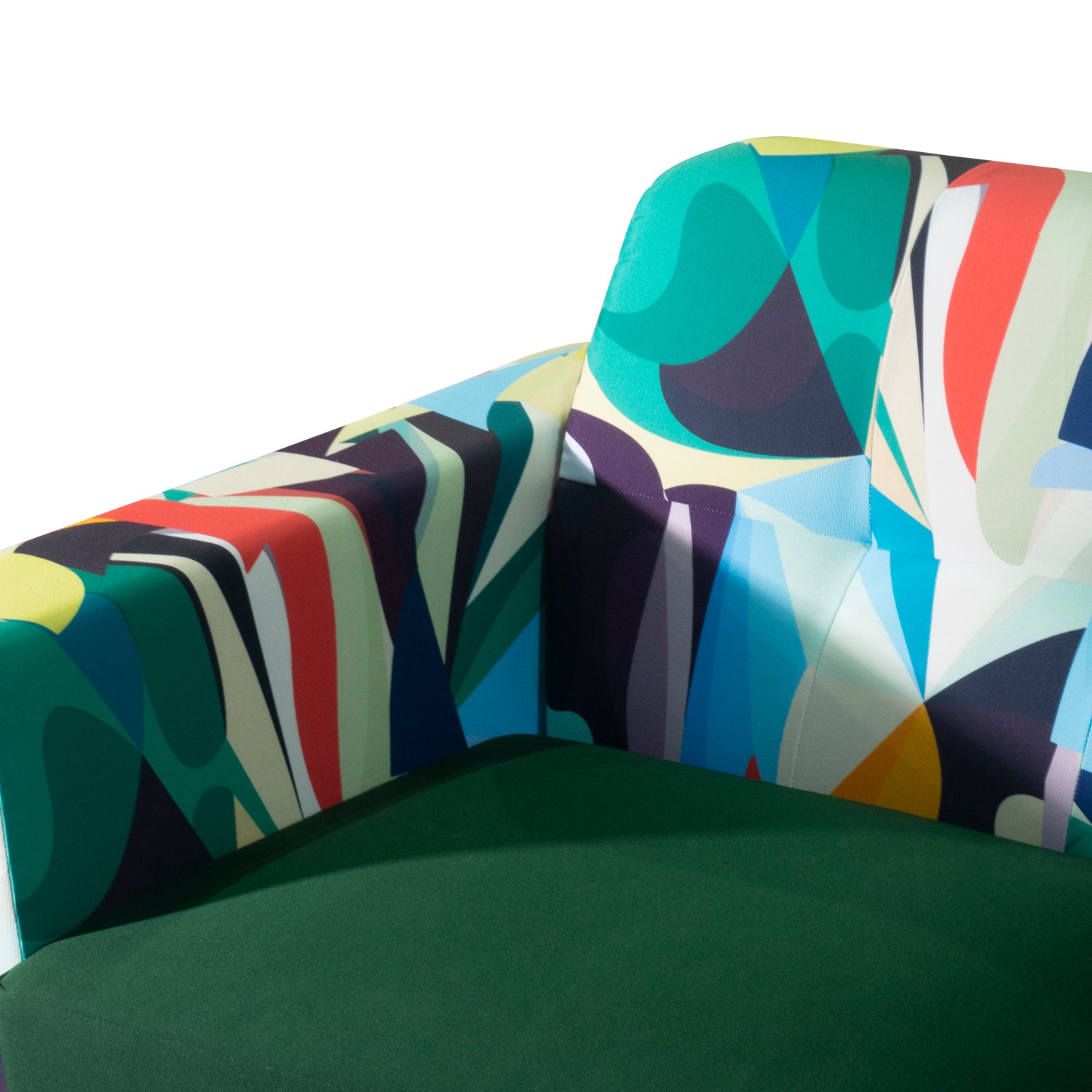Maja Sofa The Green