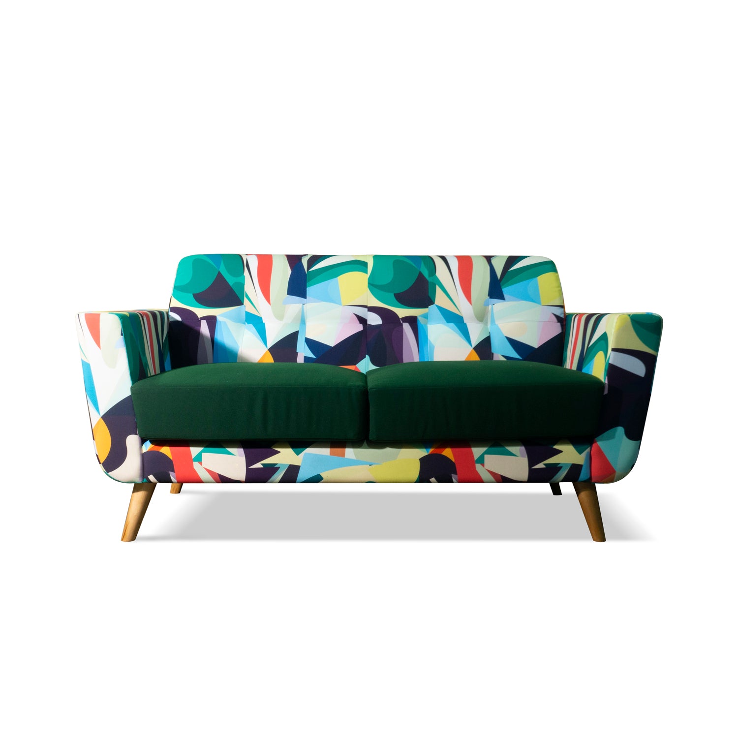 Maja Sofa The Green
