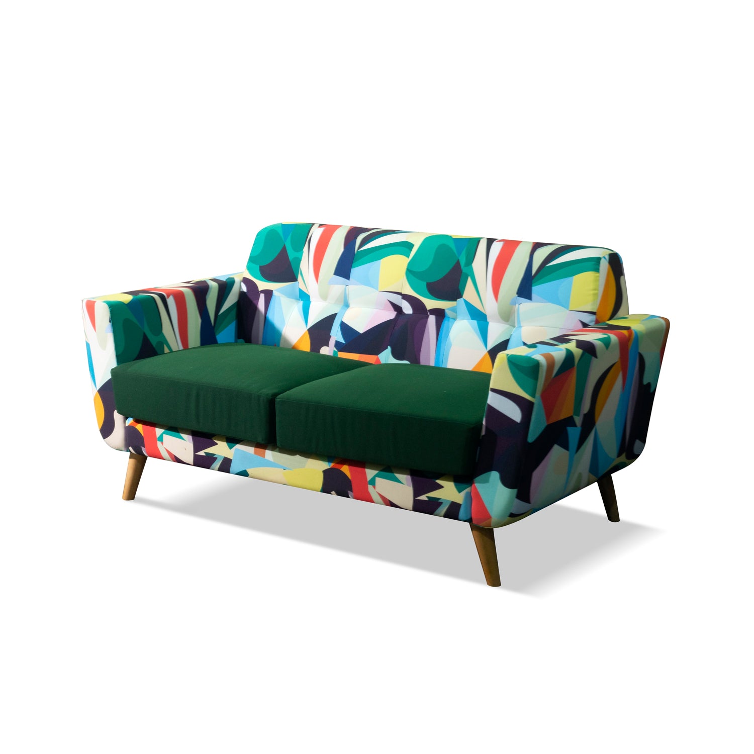 Maja Sofa The Green