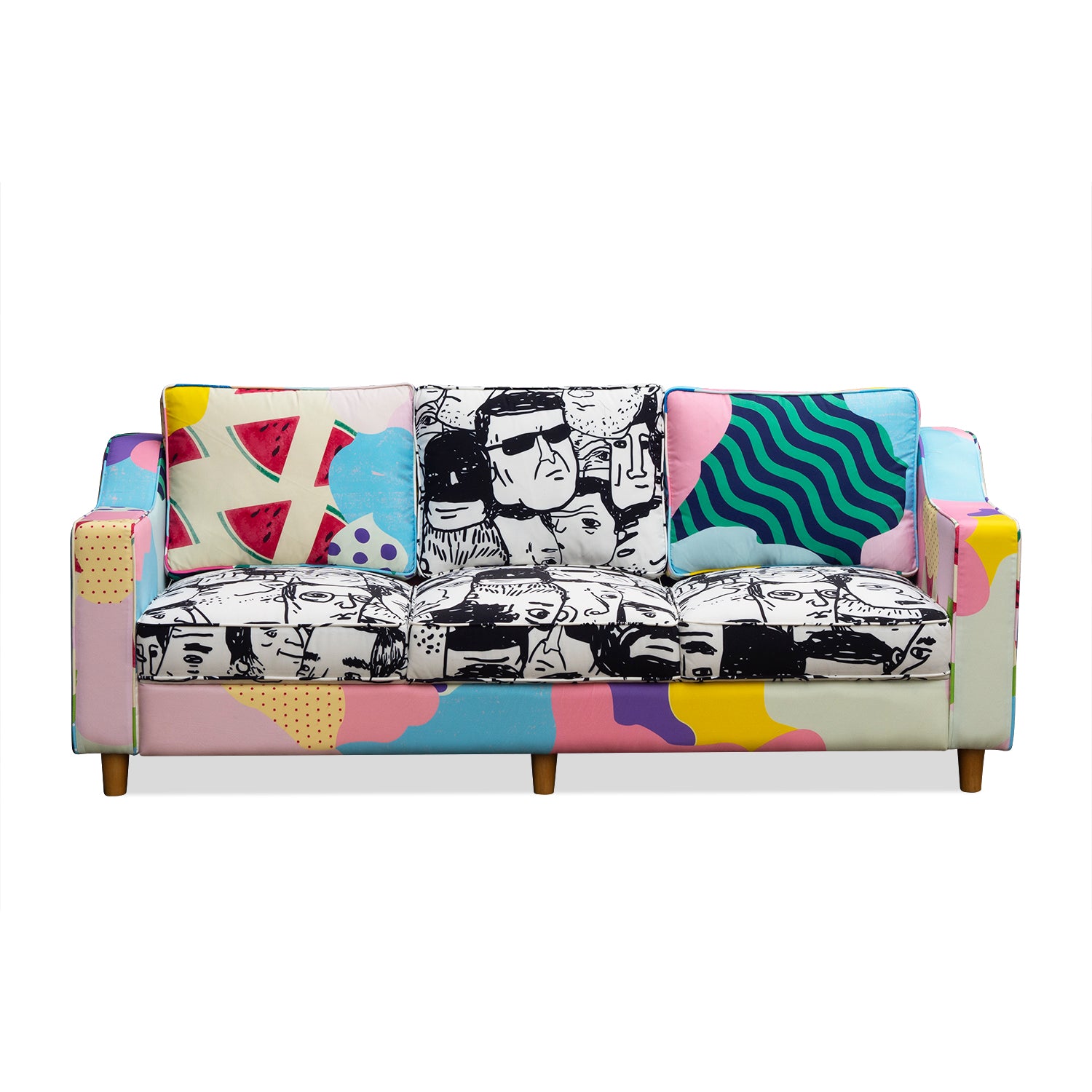 Sofa Popculture x People