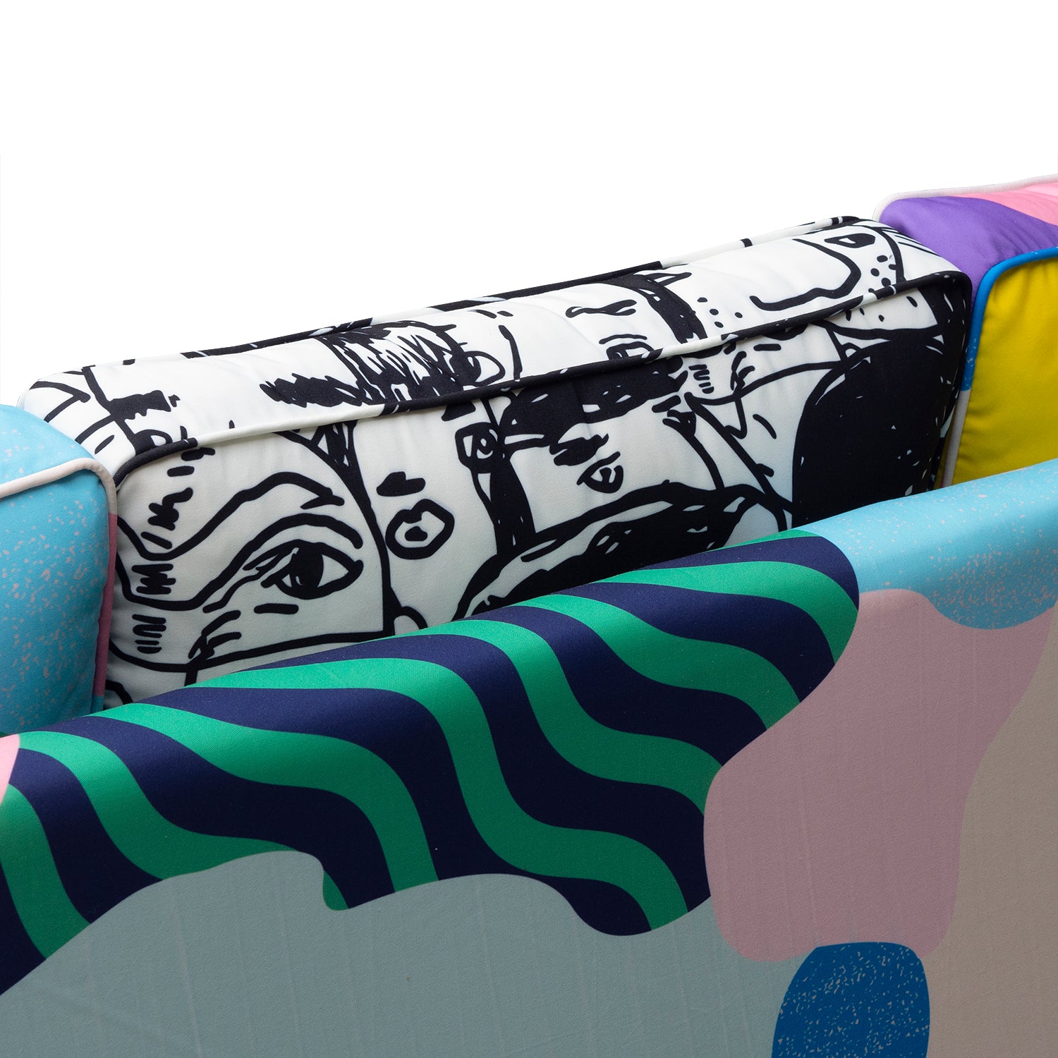 Sofa Popculture x People