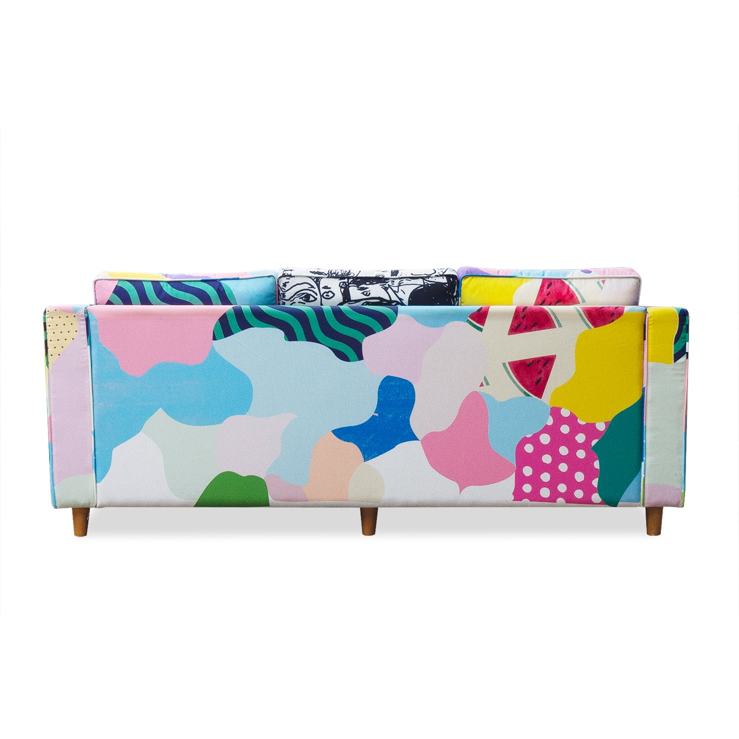Sofa Popculture x People