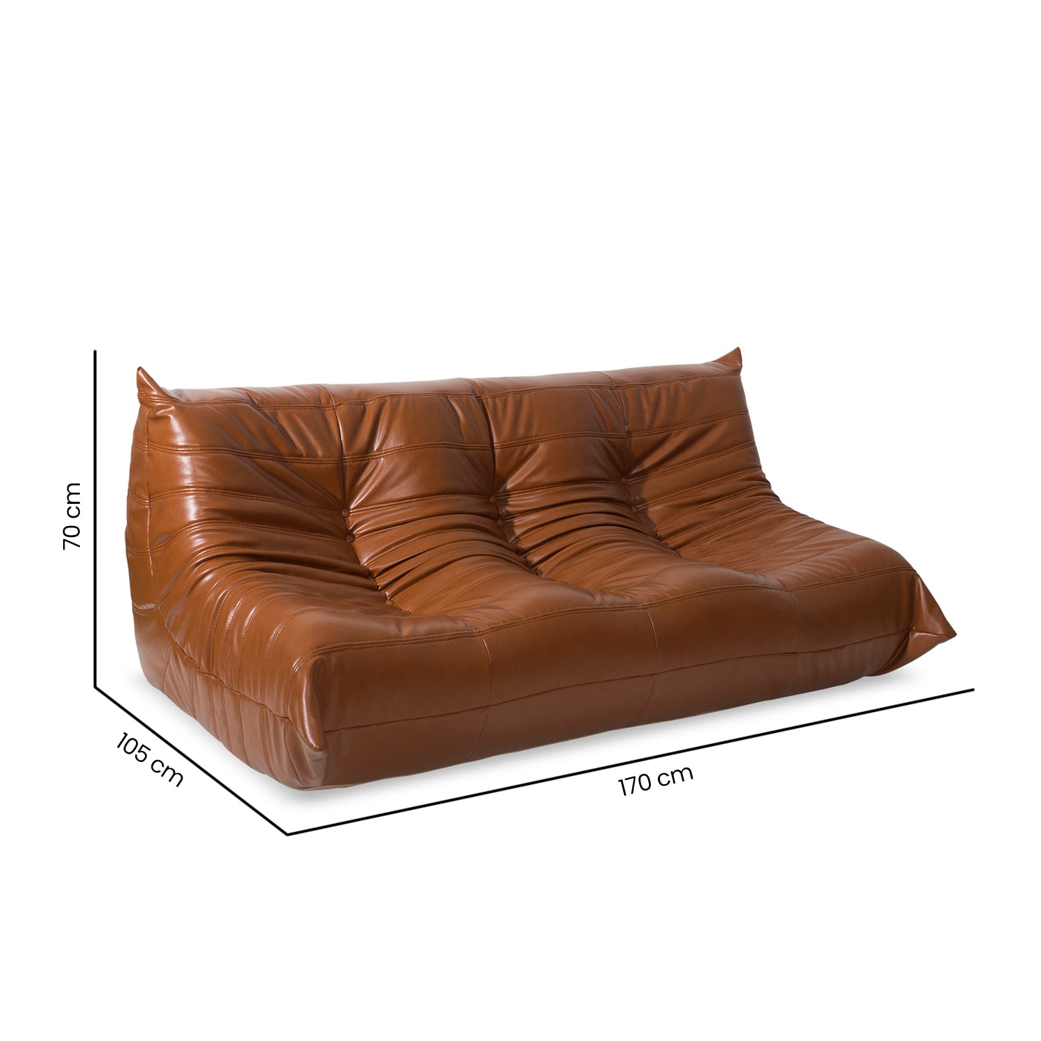 Togo Sofa