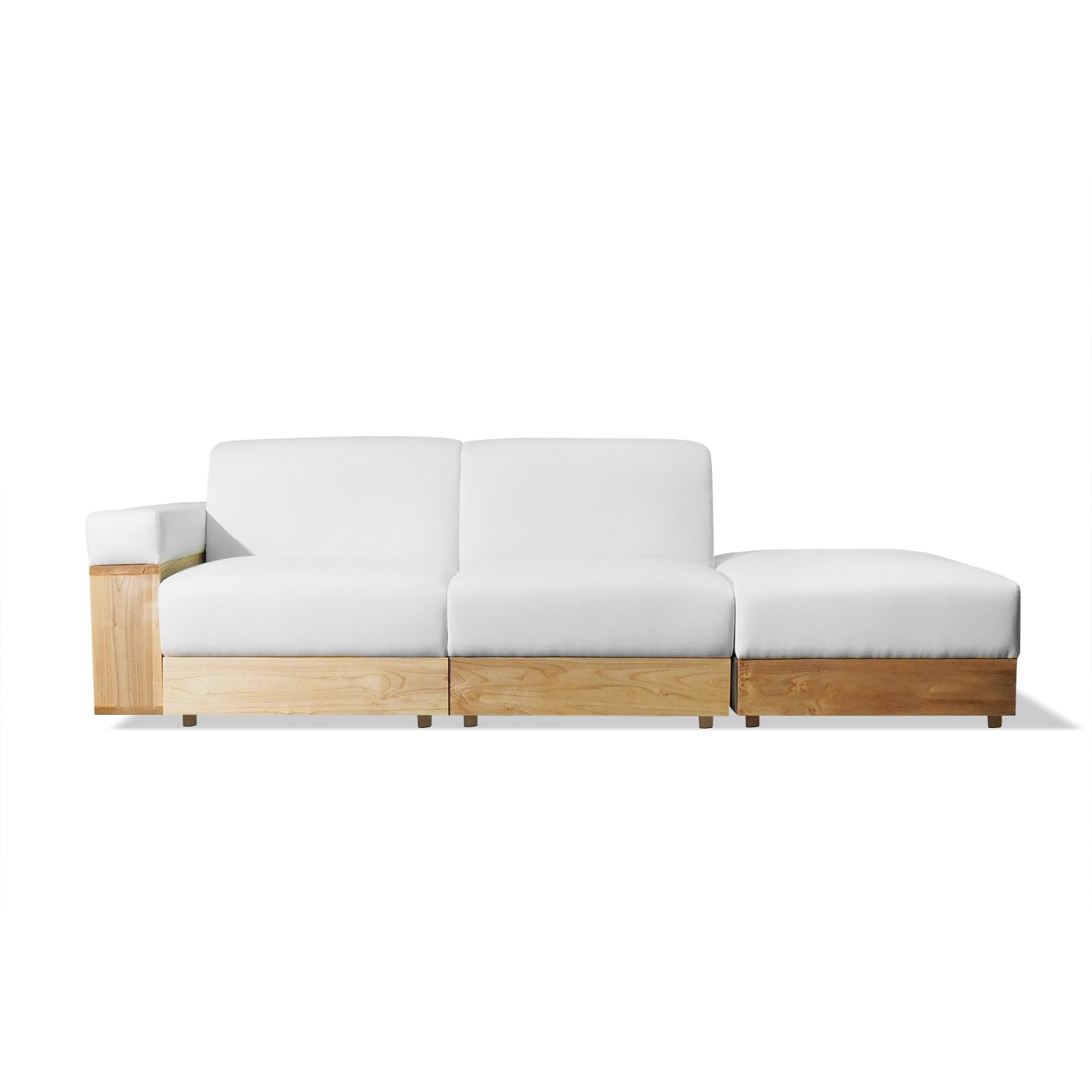 Blanc Sofa Bed