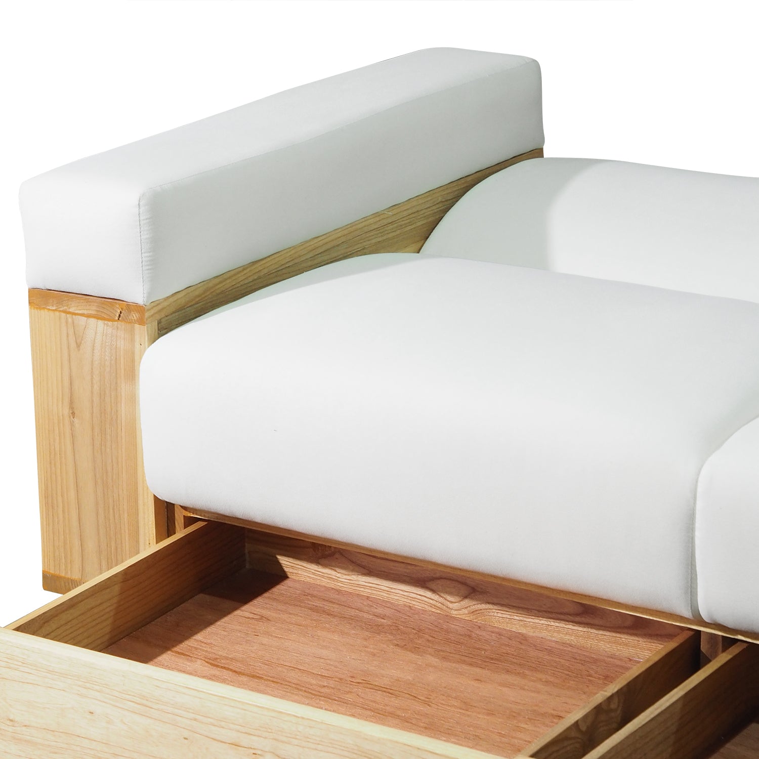 Blanc Sofa Bed