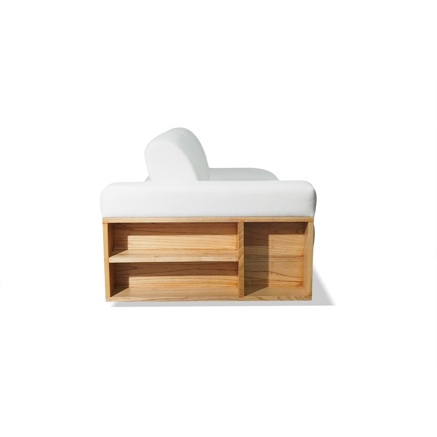 Blanc Sofa Bed