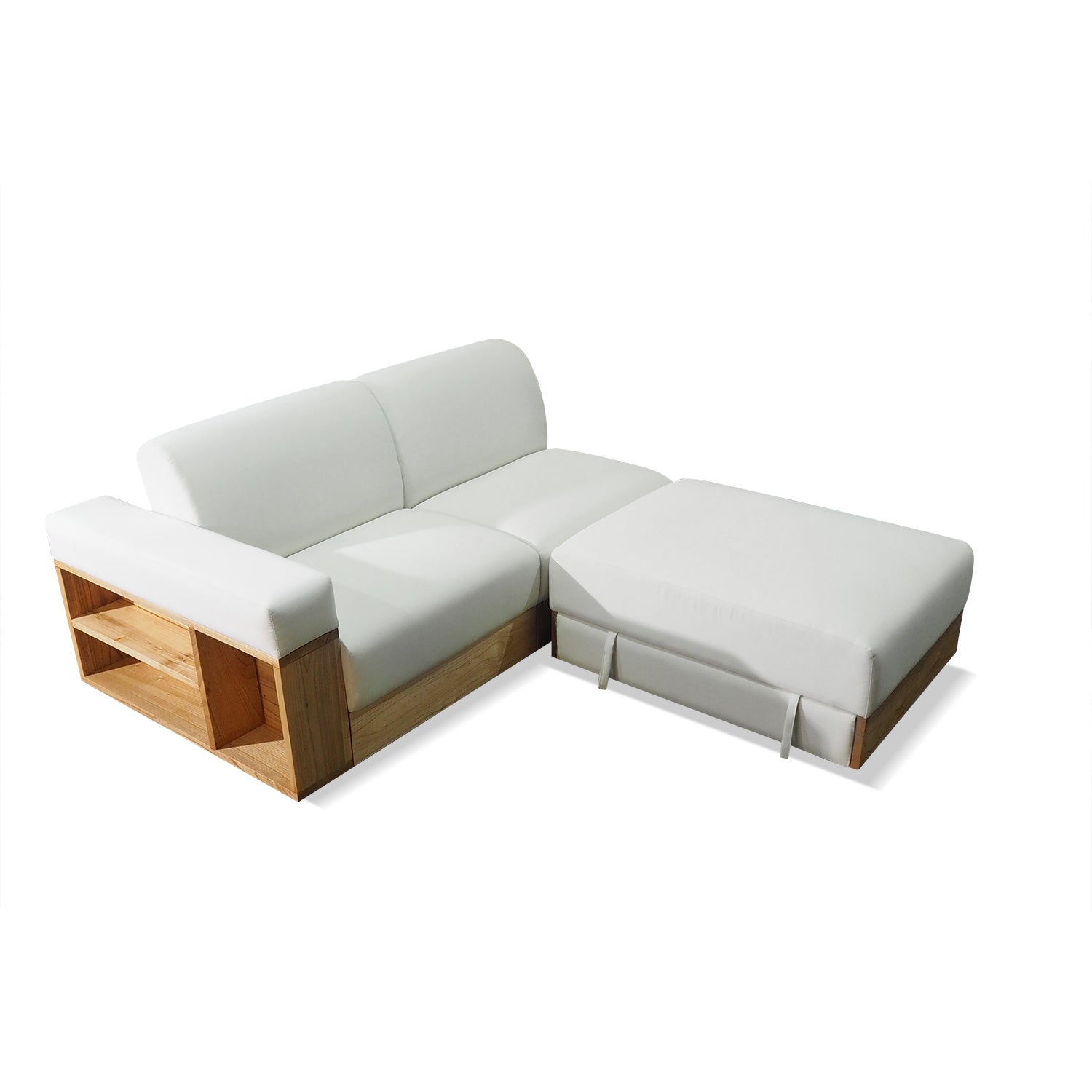 Blanc Sofa Bed