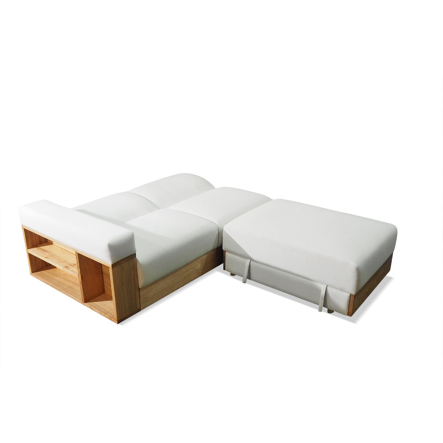 Blanc Sofa Bed