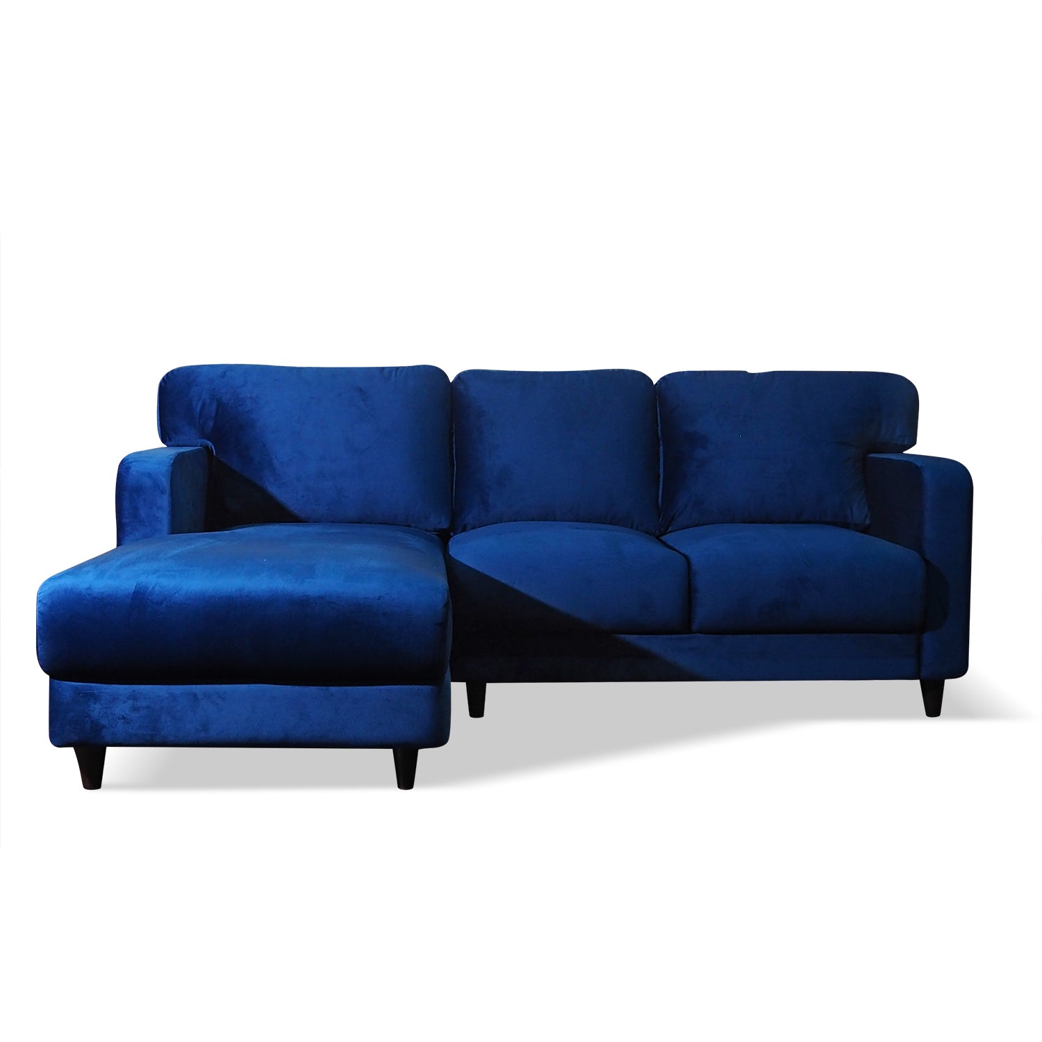 Blu Sofa L