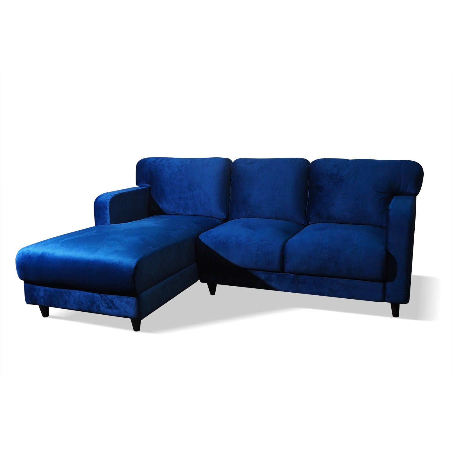 Blu Sofa L