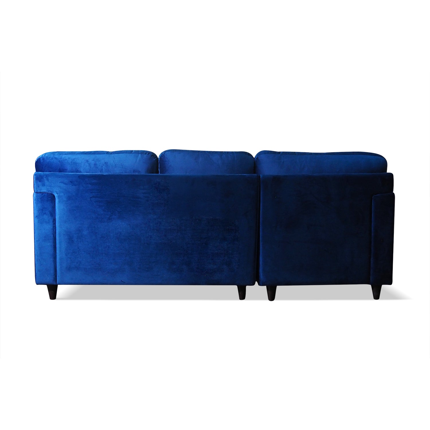 Blu Sofa L