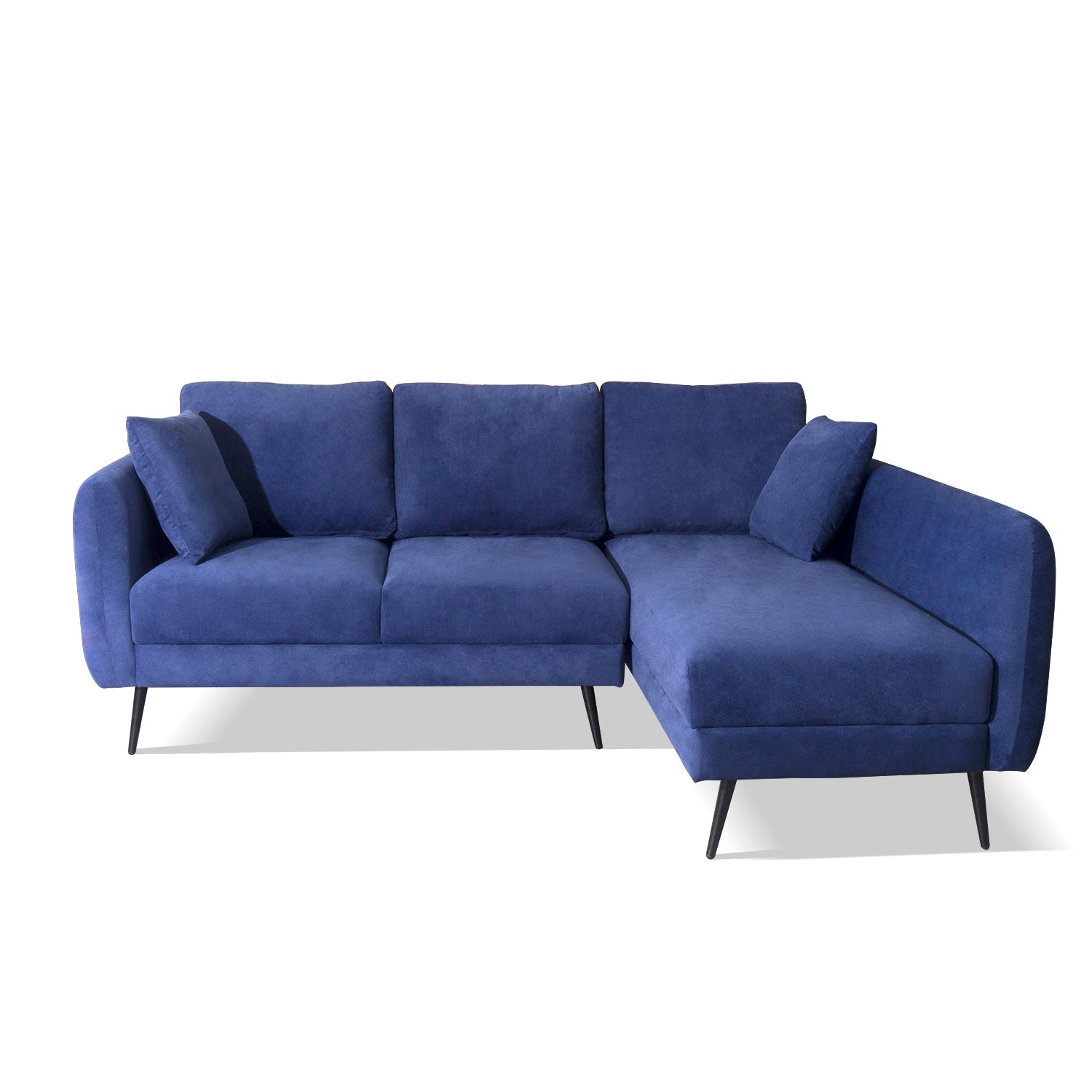 Sofa L Shape Polu