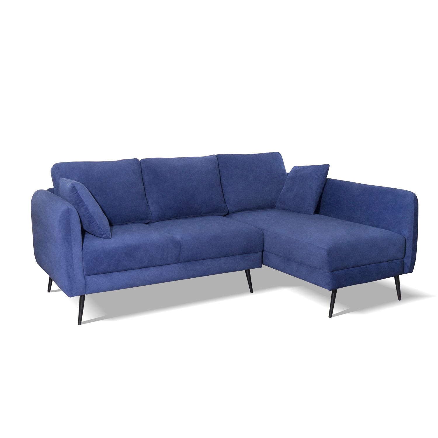 Sofa L Shape Polu