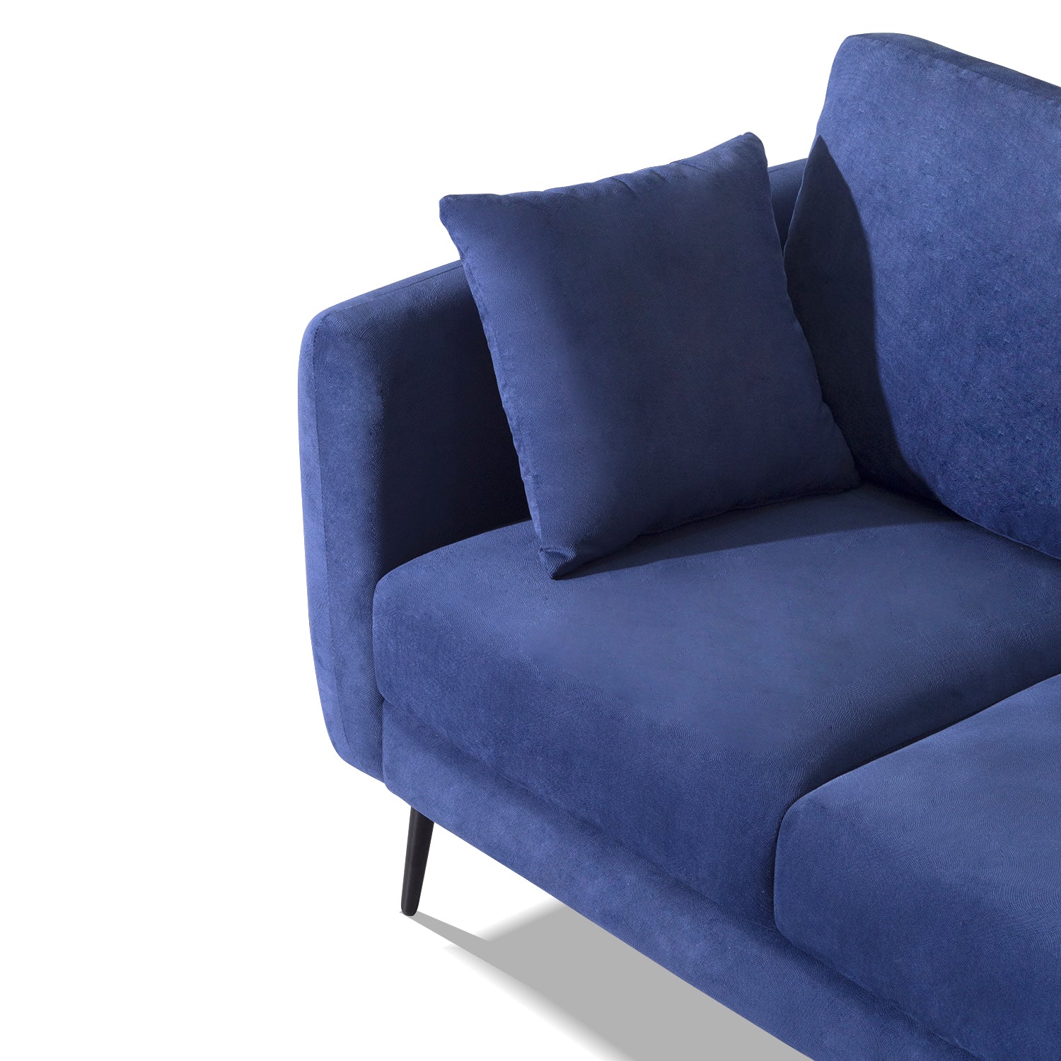 Sofa L Shape Polu