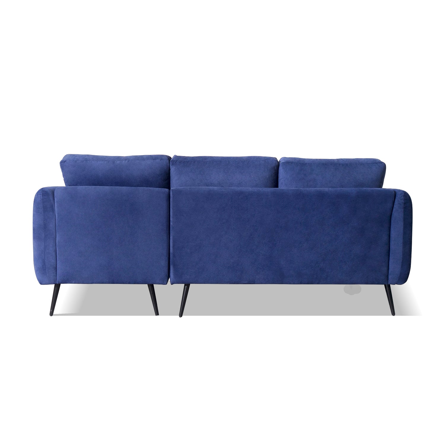 Sofa L Shape Polu