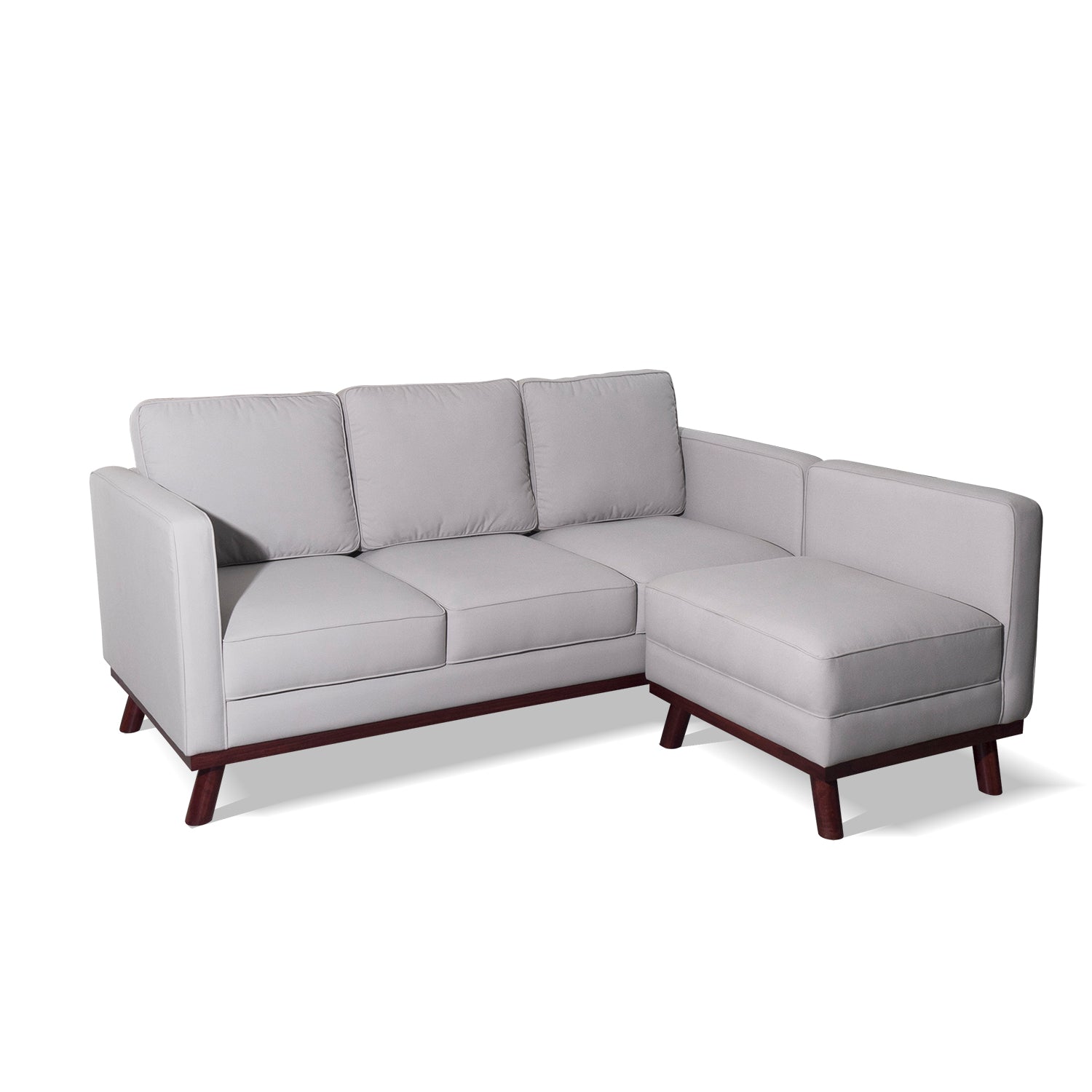Sofa L Shape Rhino