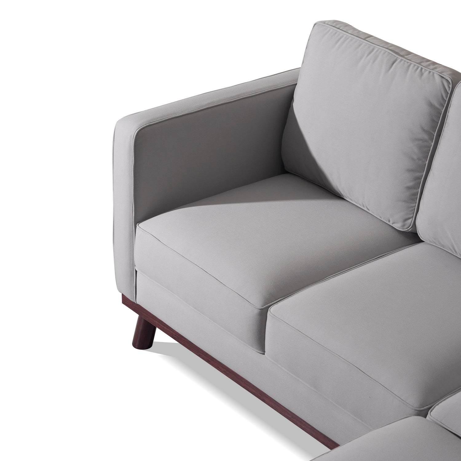 Sofa L Shape Rhino
