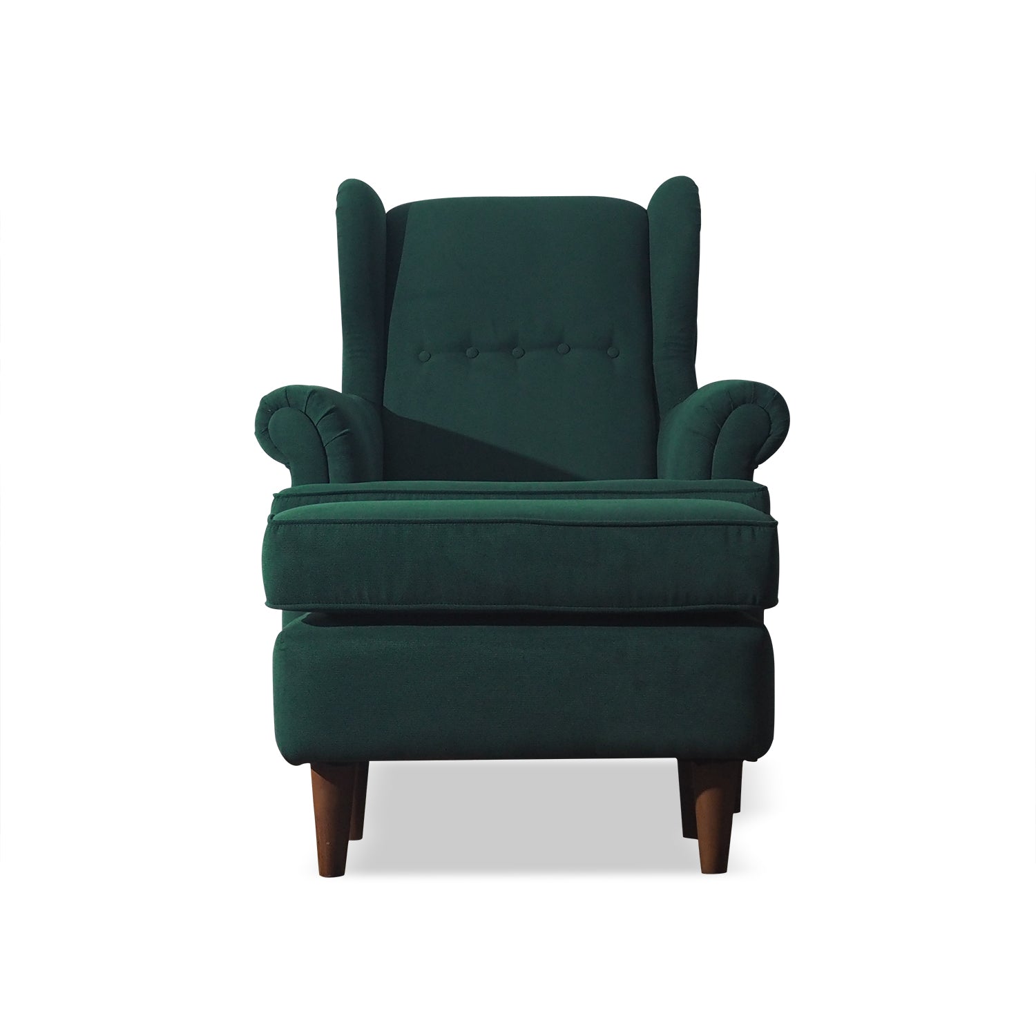 Wingchair Green