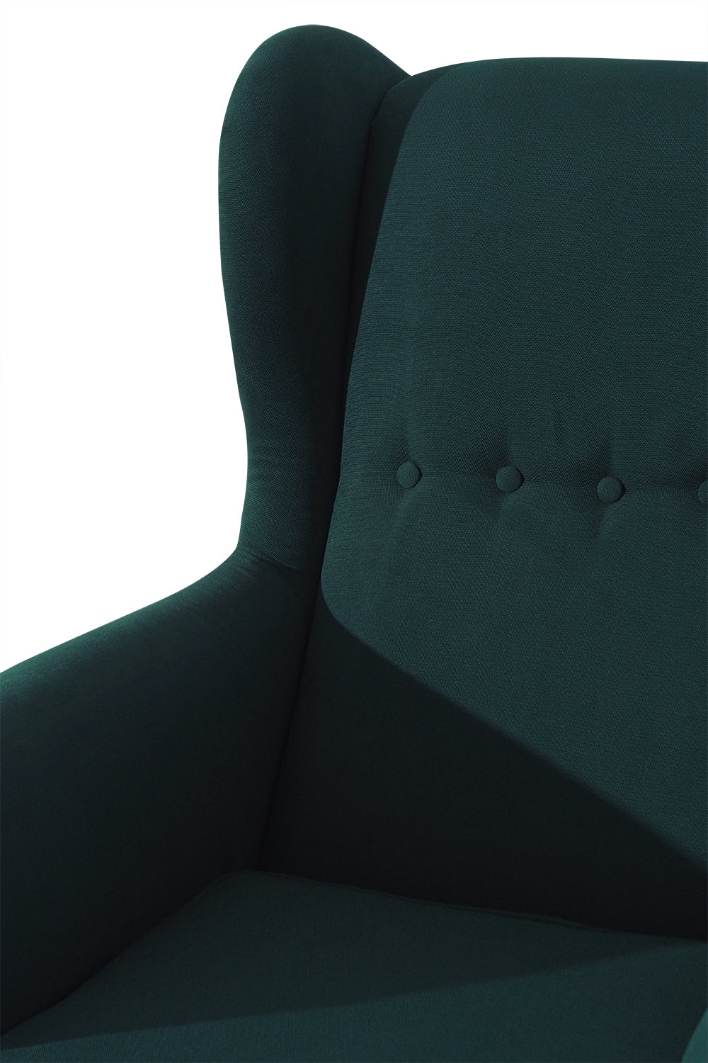 Wingchair Green