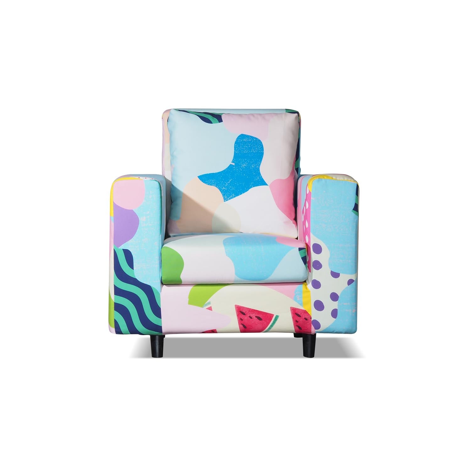 Armchair Popculture Slipcover