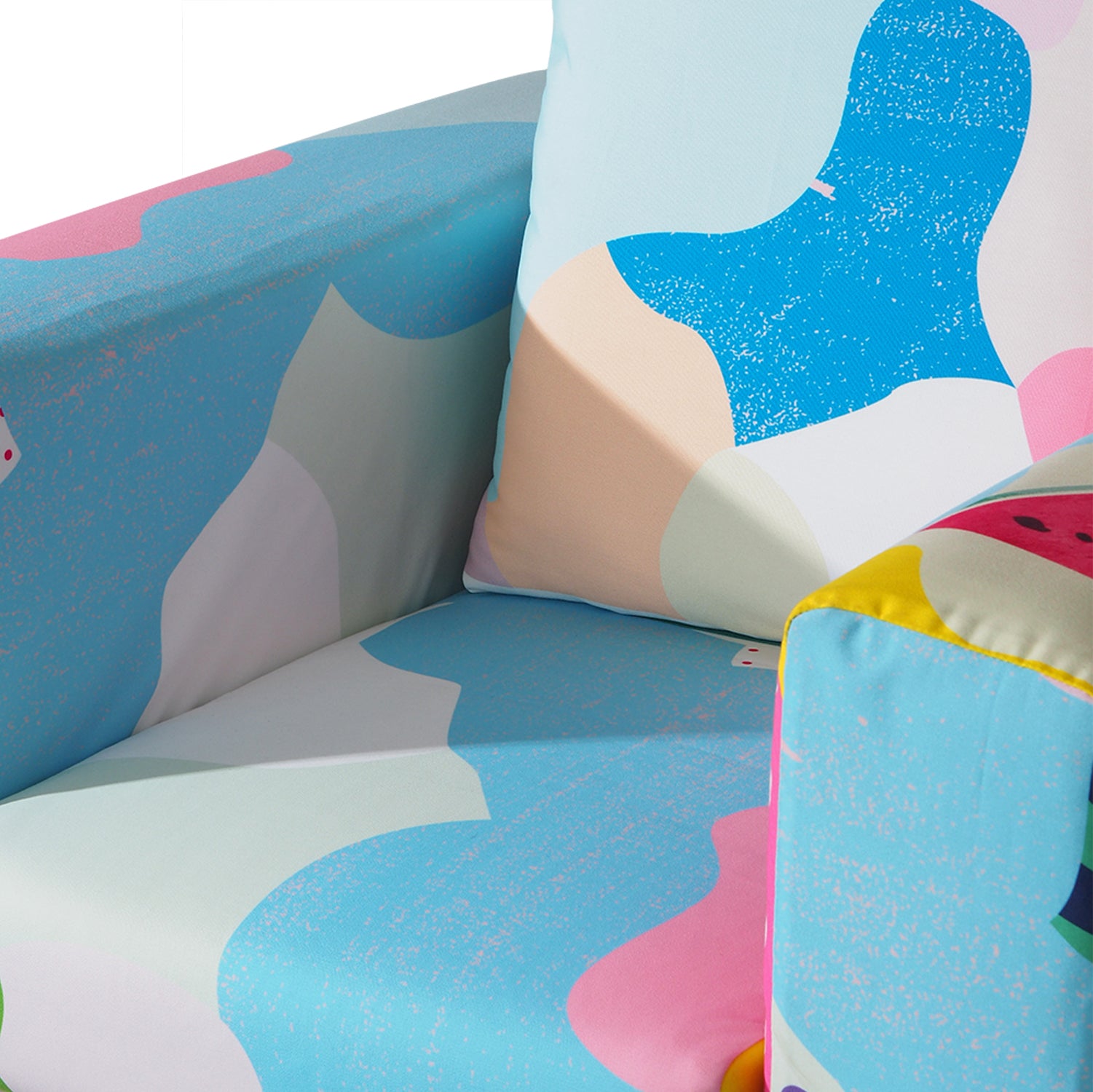Armchair Popculture Slipcover