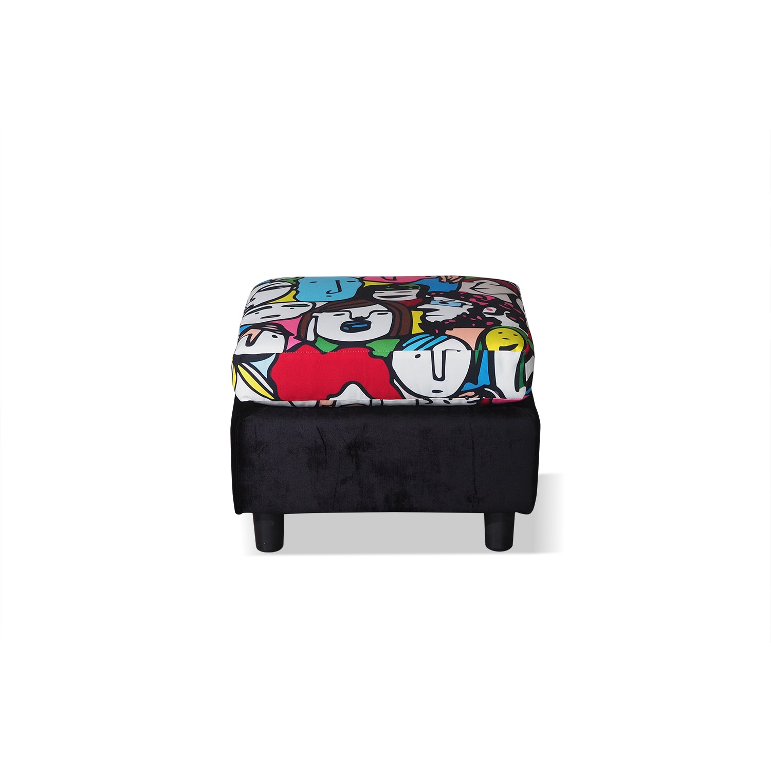 Stool Gulvi