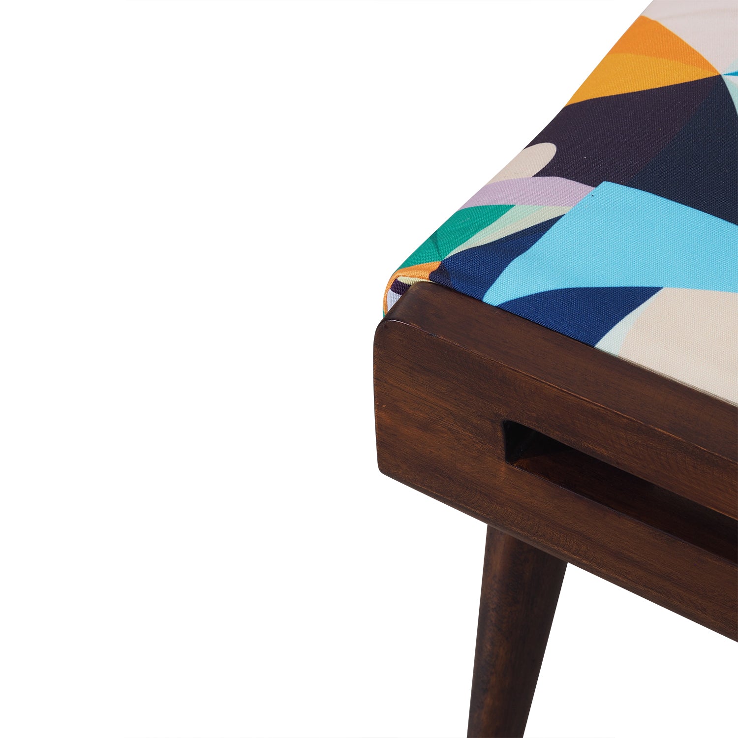 The Green Stool