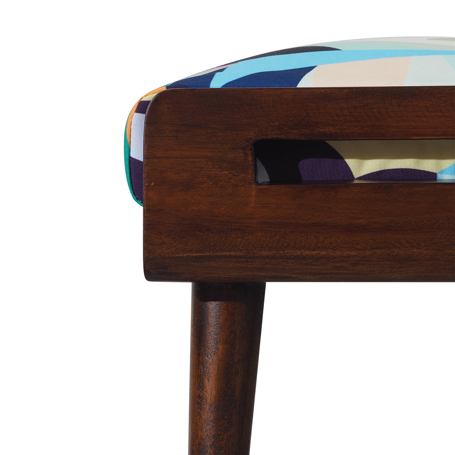 The Green Stool