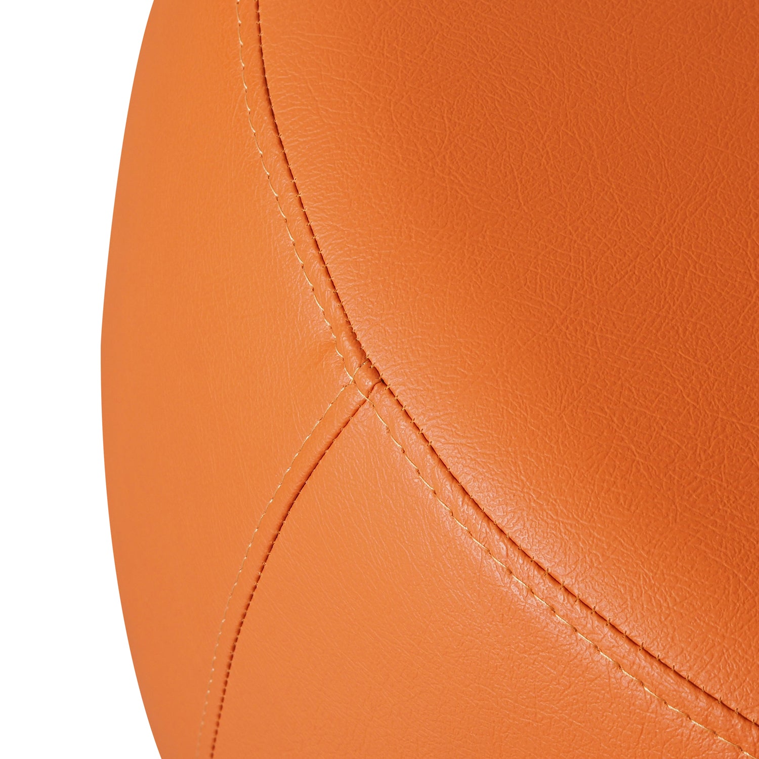 Puff Orange