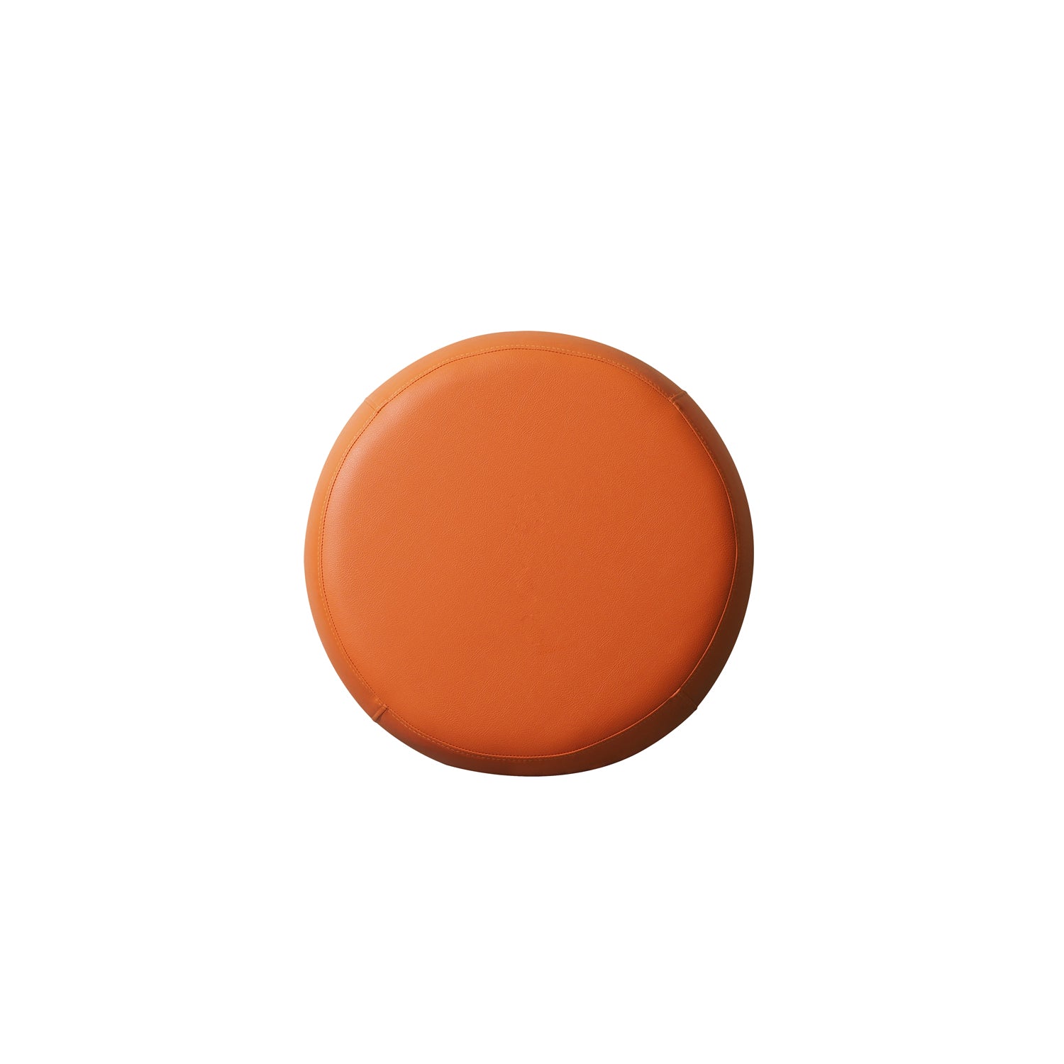 Puff Orange