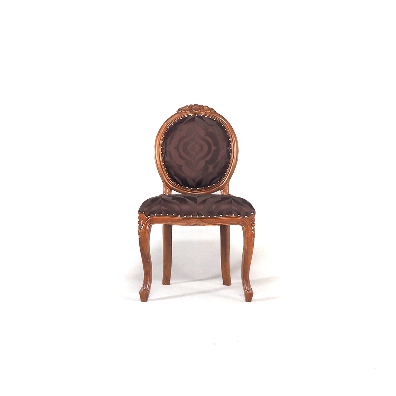 Java Roaster Dining Chair