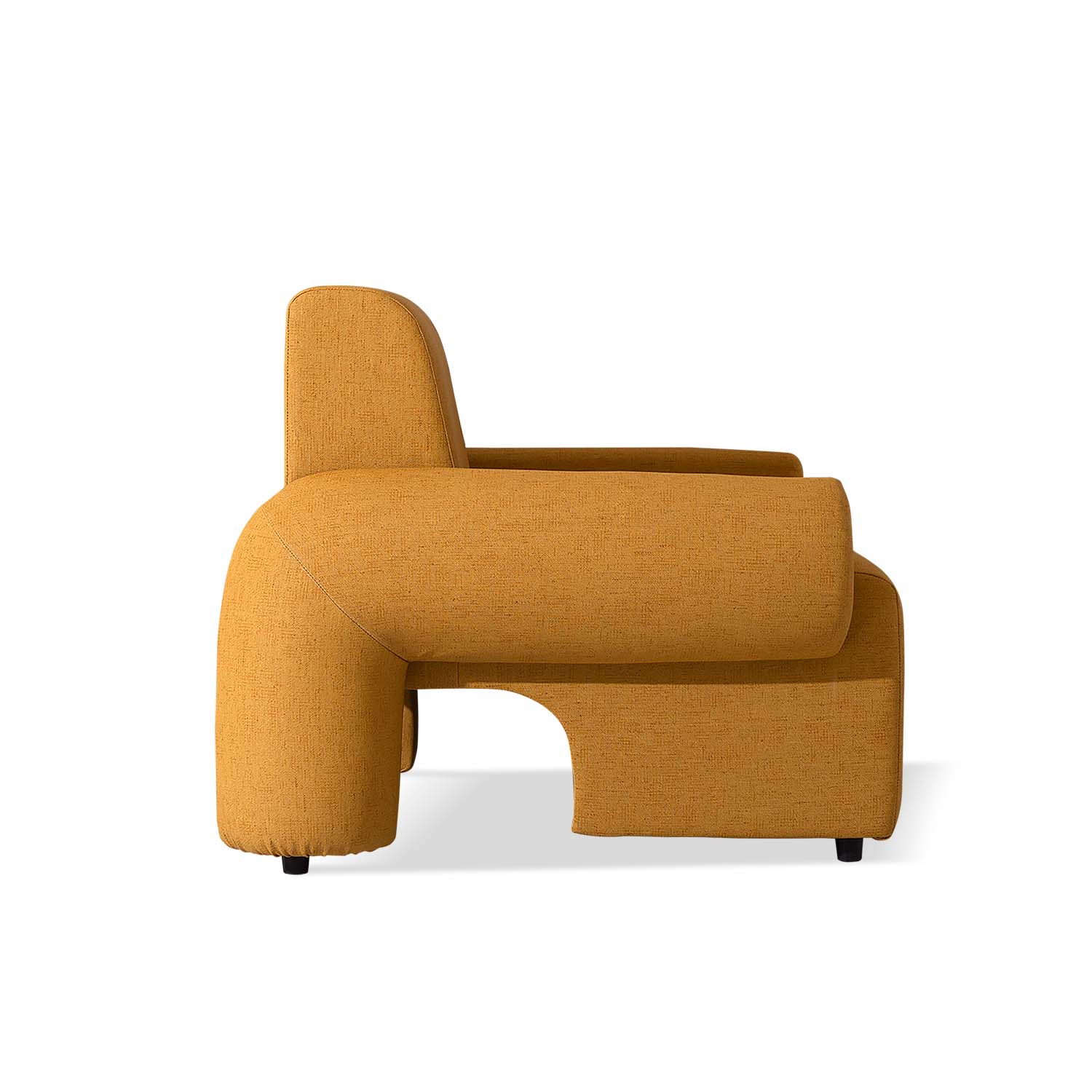 Nordic Armchair