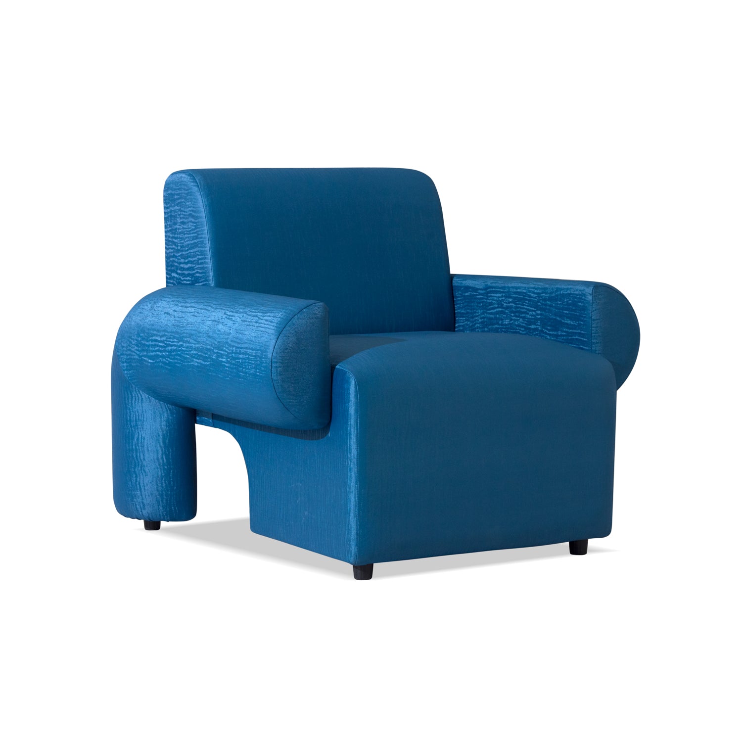 Nordic Armchair