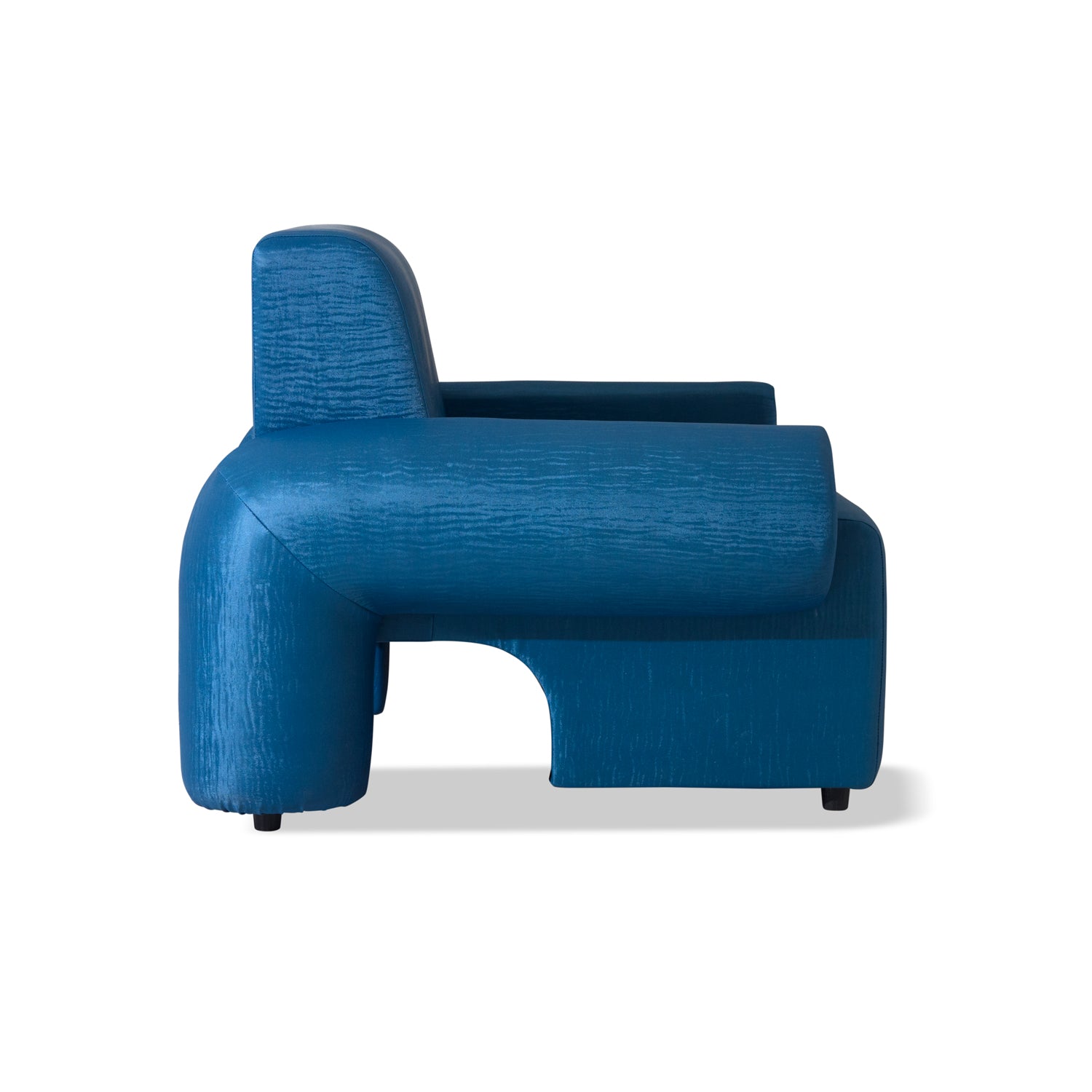 Nordic Armchair