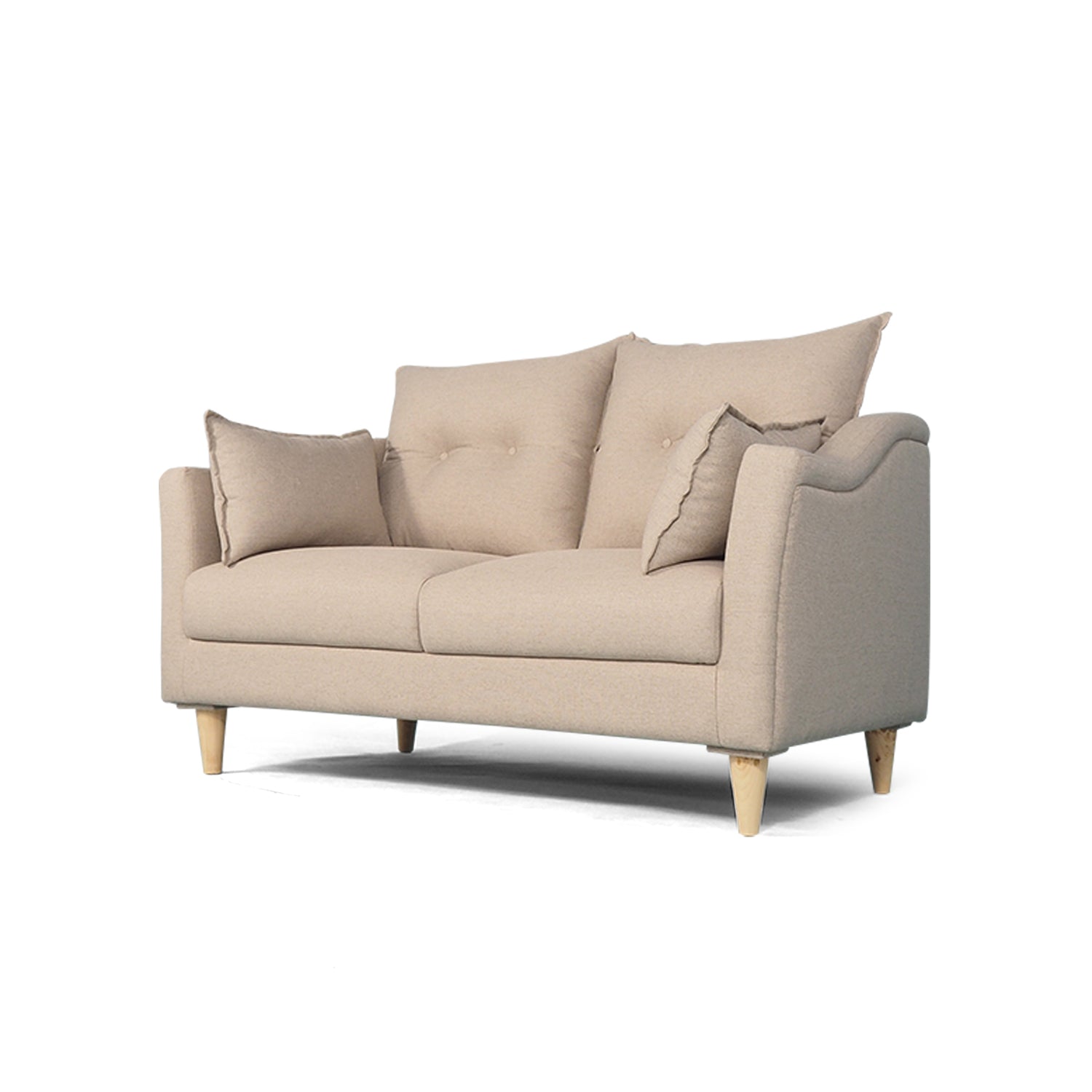 Nolla Sofa 2 seater