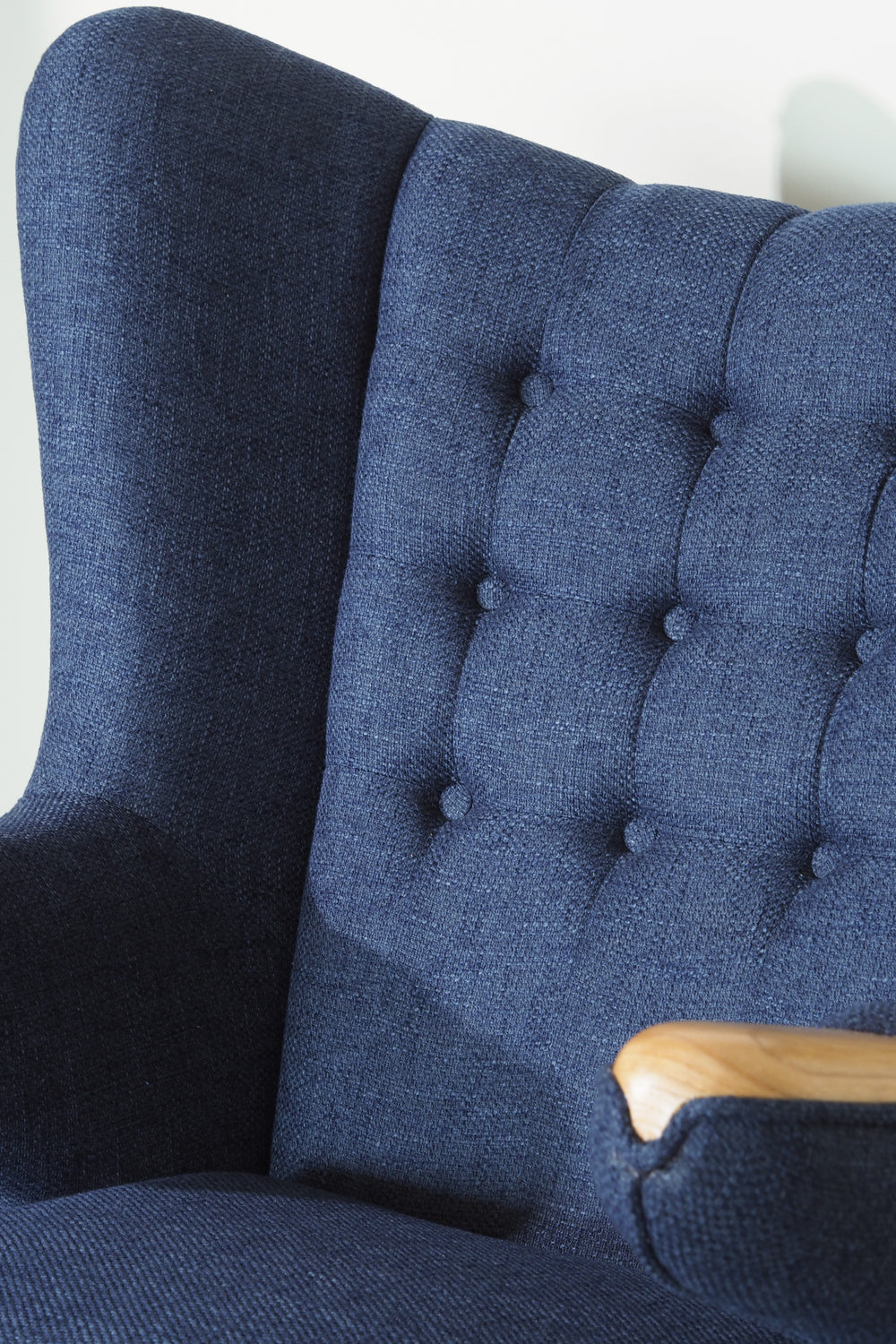 Papa Bear Wingchair