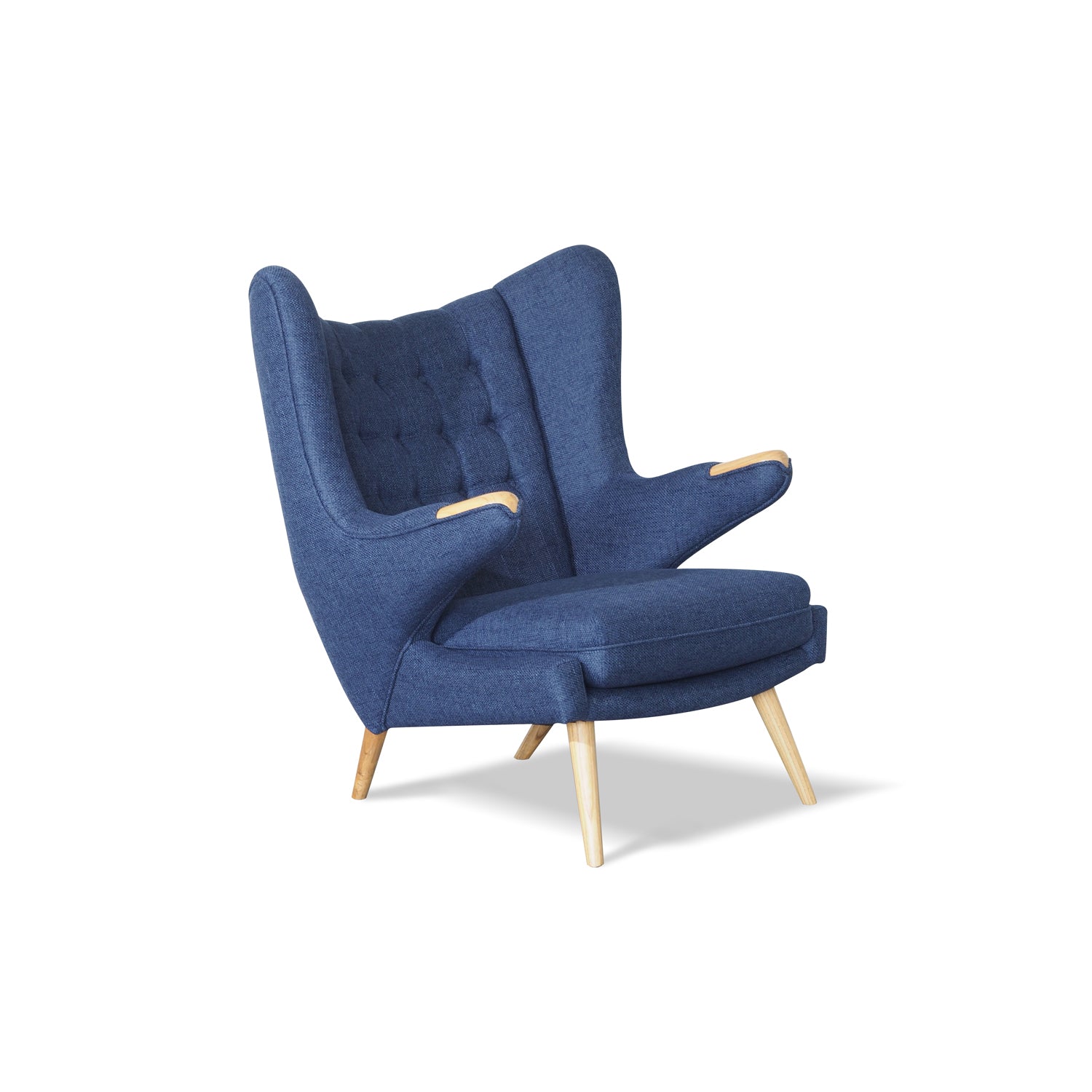 Papa Bear Wingchair
