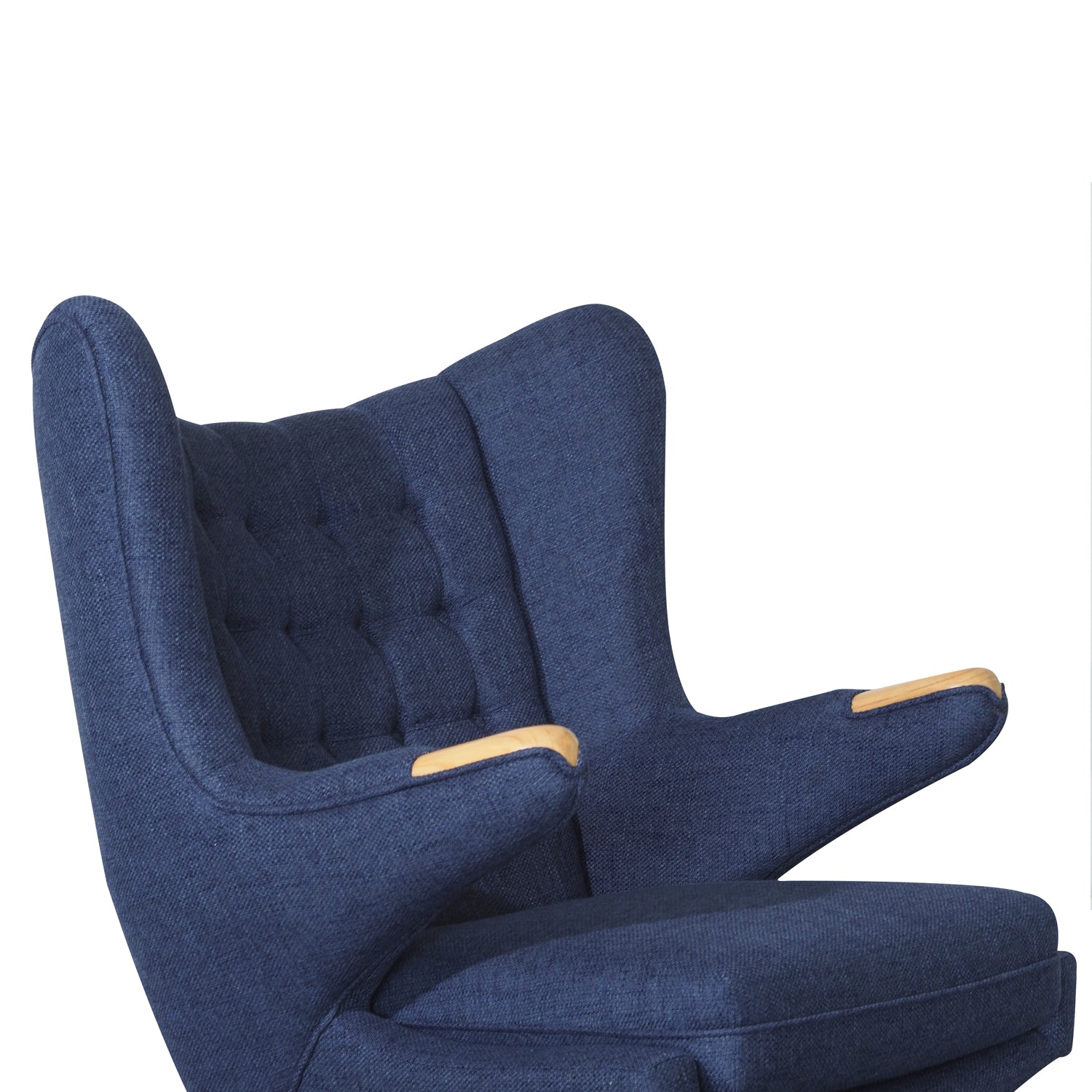 Papa Bear Wingchair