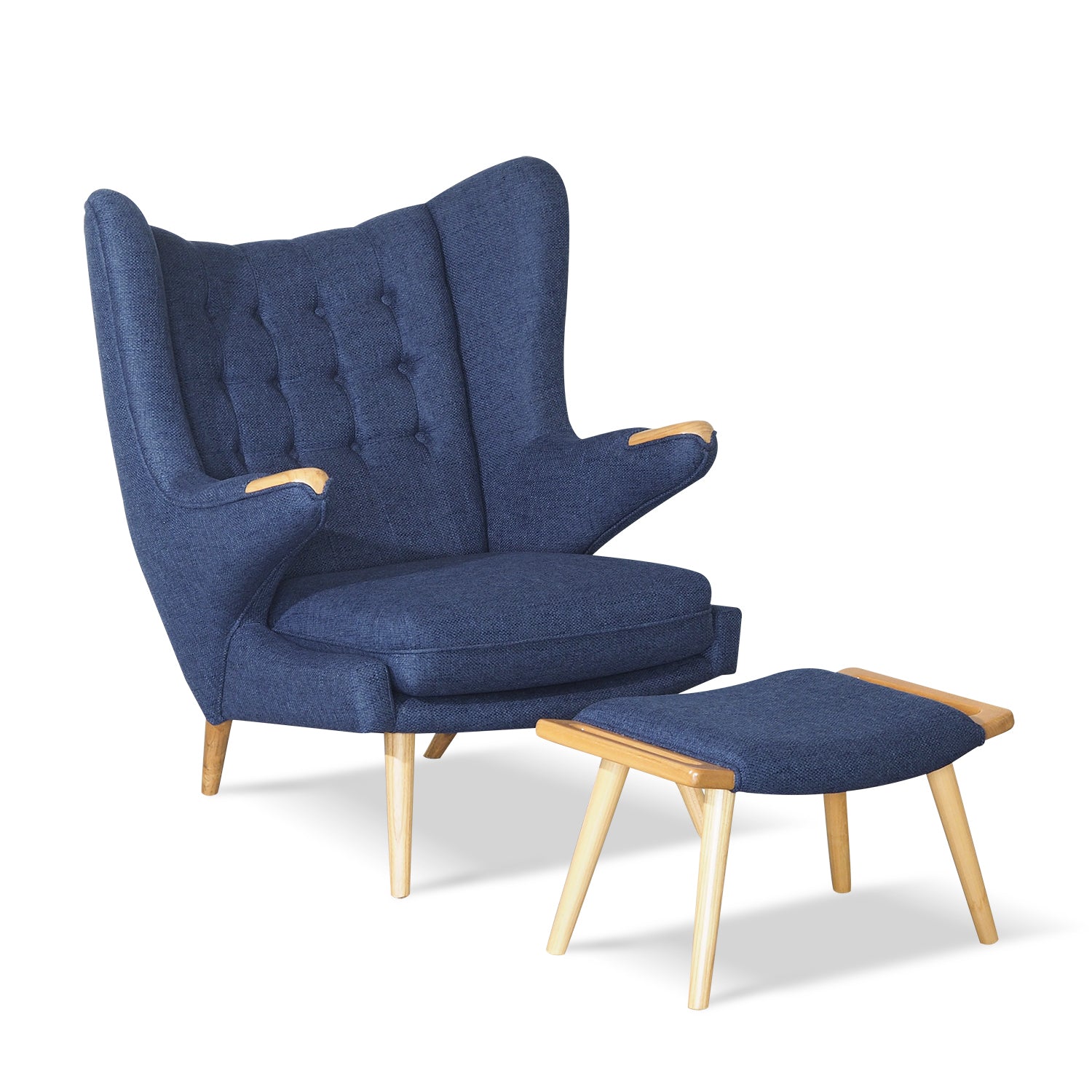Papa Bear Wingchair