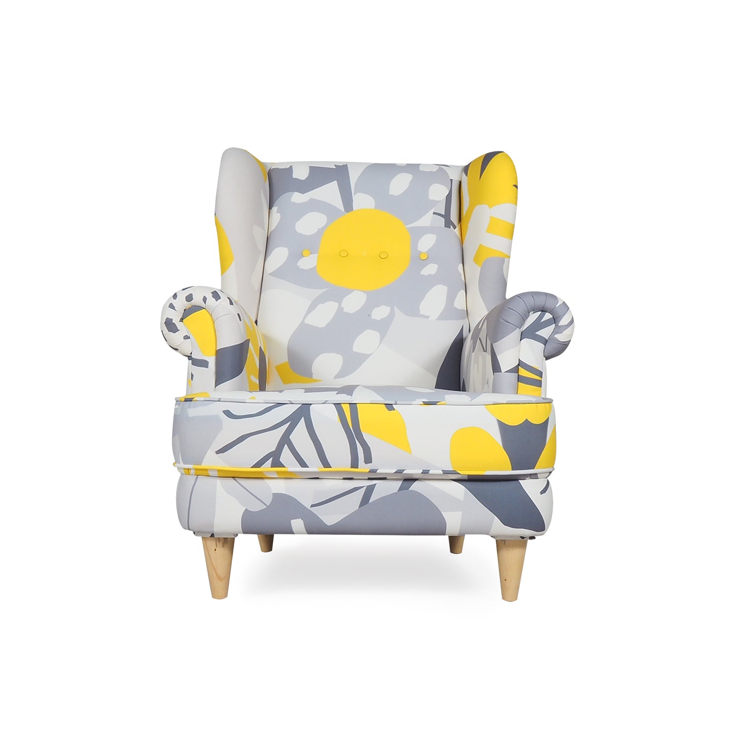 Wingchair Flower